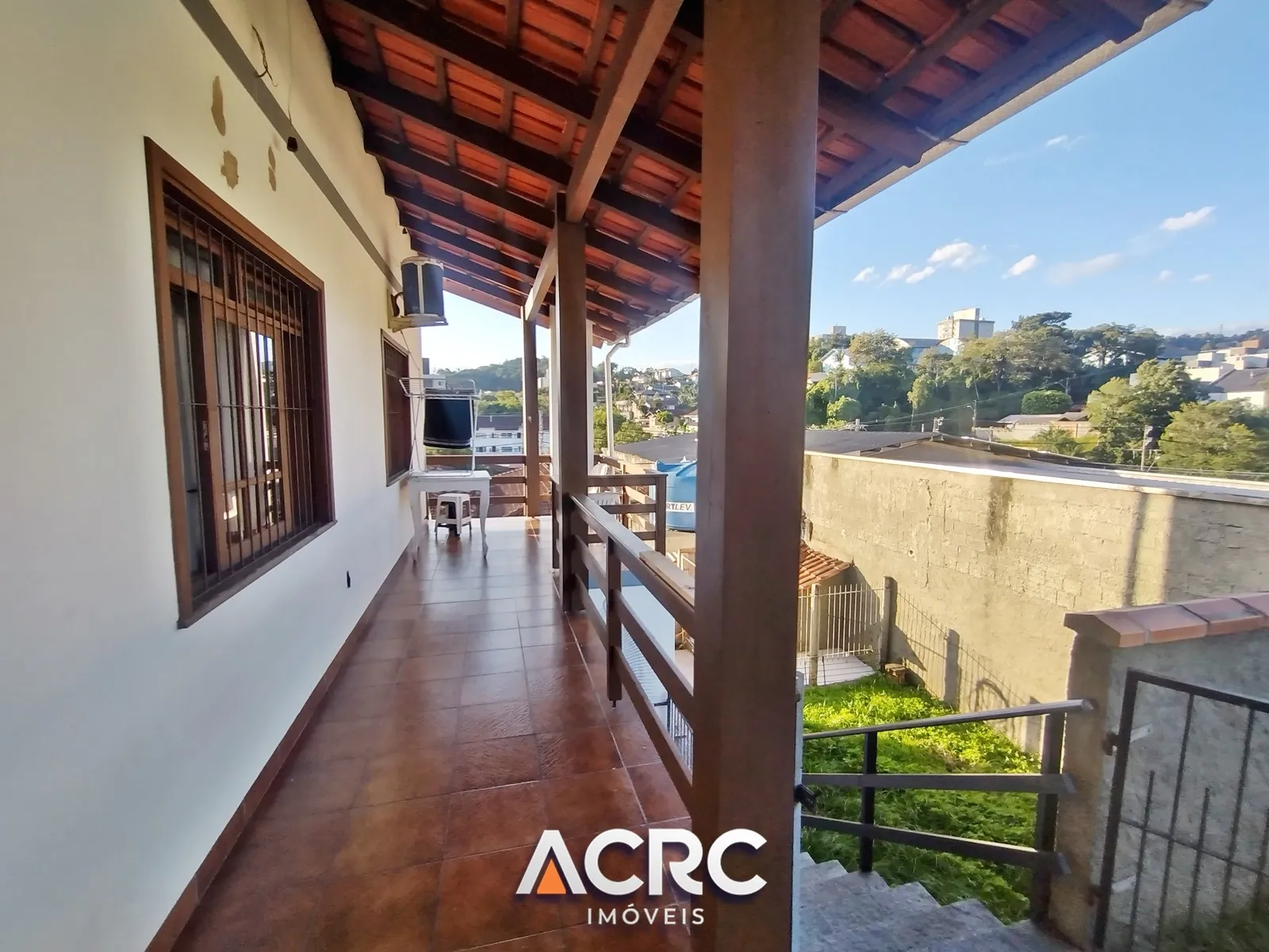 Casa em transversal da Rua dos Caçadores, mais uma oferta da pauta de venda ACRC Imóveis — foto 4