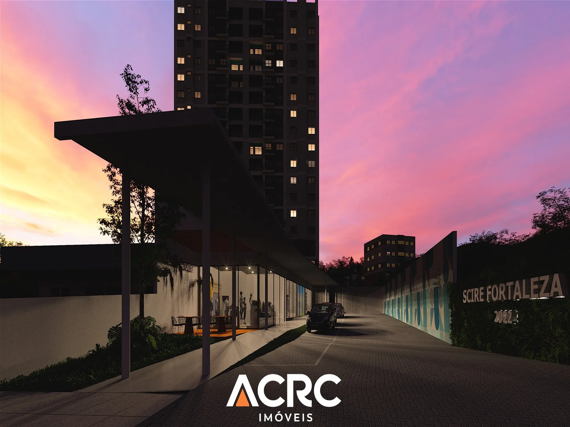 Oportunidade de investimento l Loja comercial para venda l ACRC Imóveis — foto 2