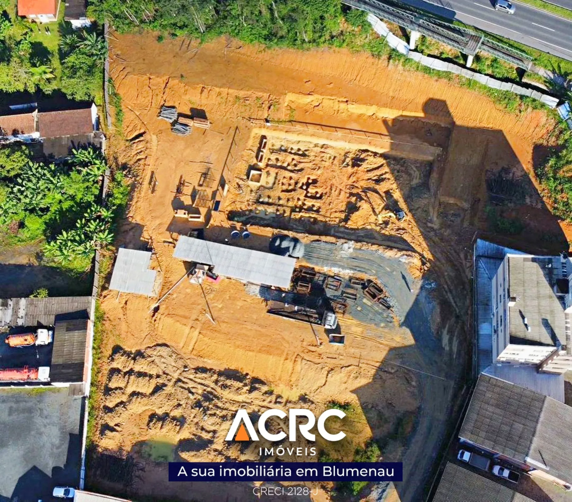 Oportunidade de investimento l Loja comercial para venda l ACRC Imóveis — foto 4