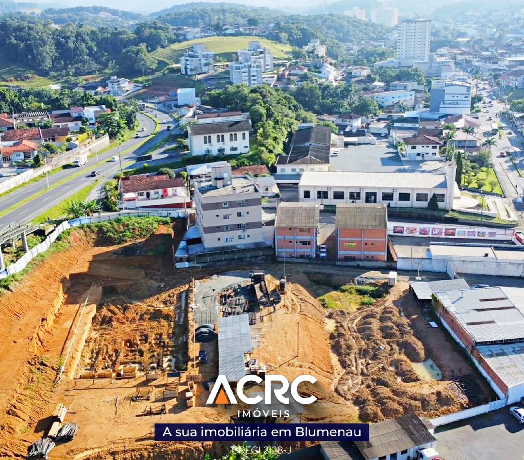 Oportunidade de investimento l Loja comercial para venda l ACRC Imóveis — foto 6