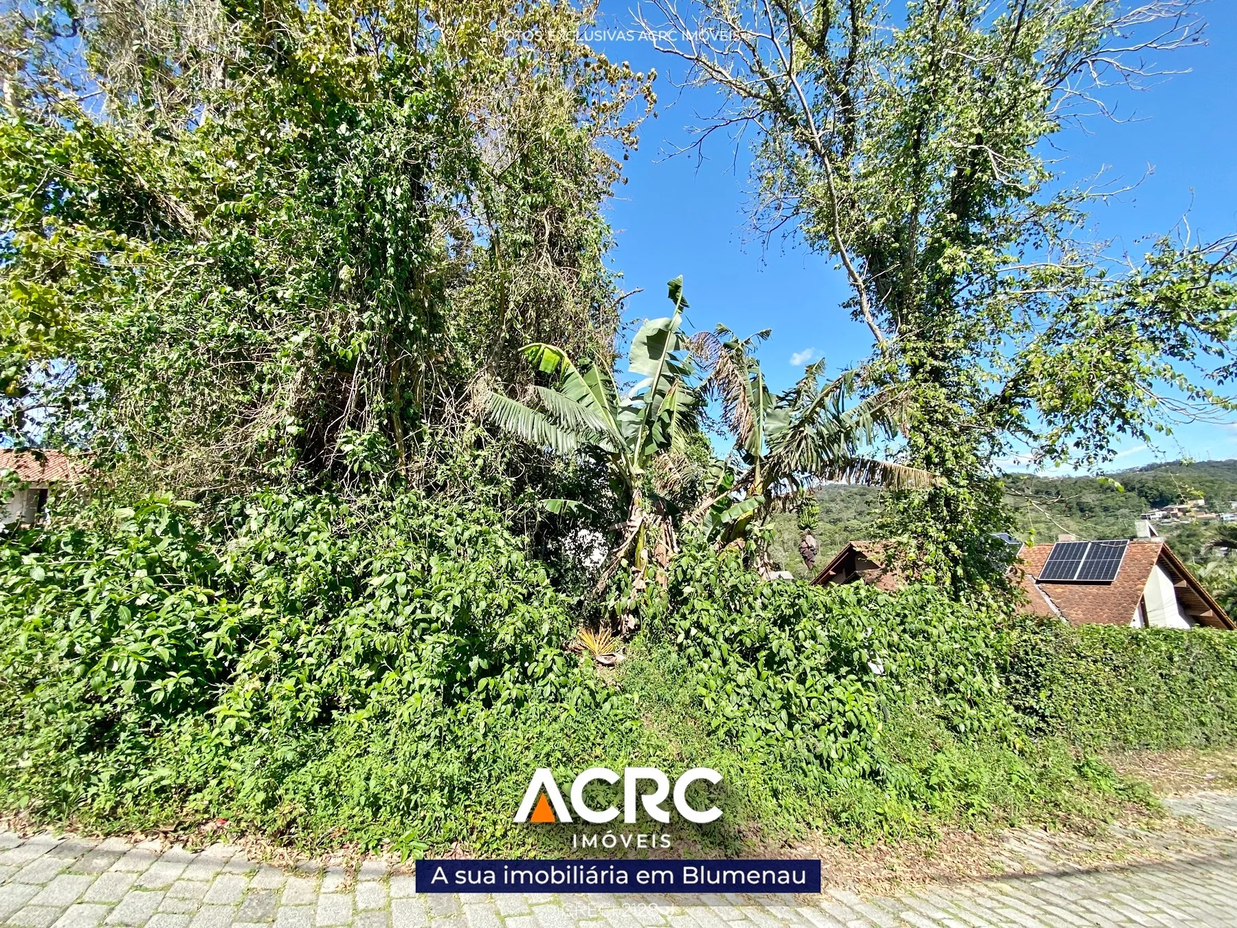 Terreno para venda no bairro Fortaleza | ACRC Imóveis — foto 2