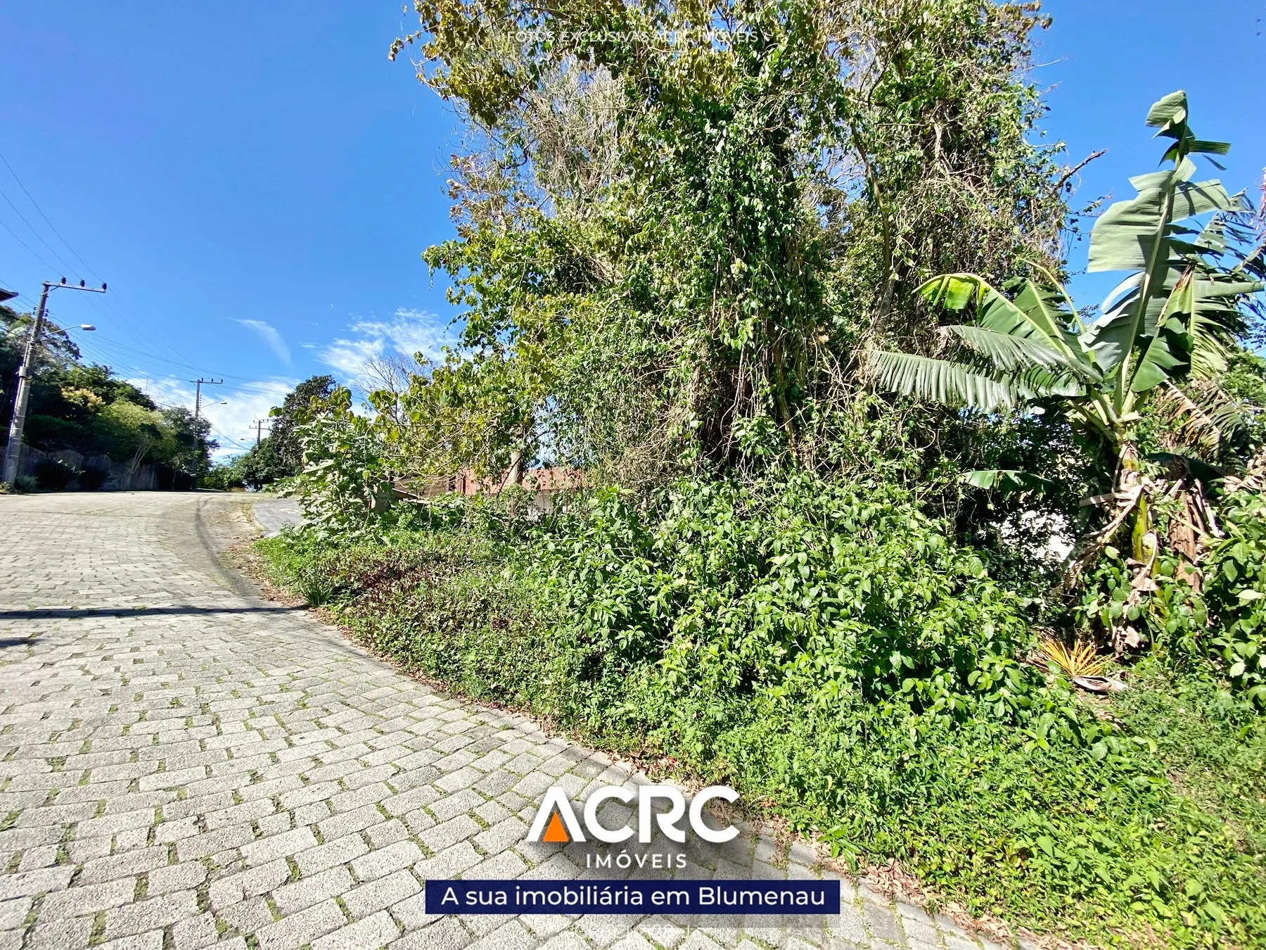 Terreno para venda no bairro Fortaleza | ACRC Imóveis — foto 3