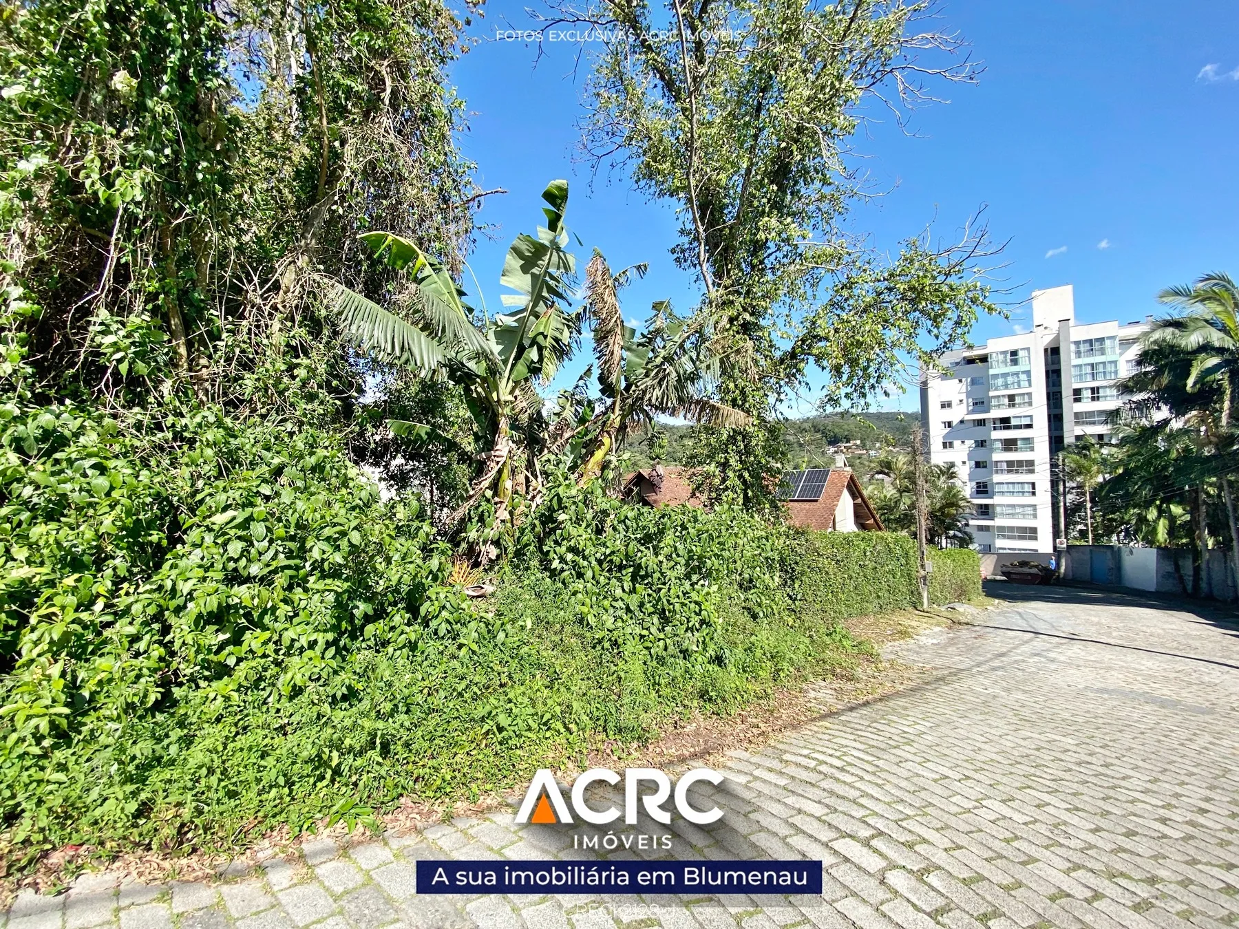 Terreno para venda no bairro Fortaleza | ACRC Imóveis — foto 4