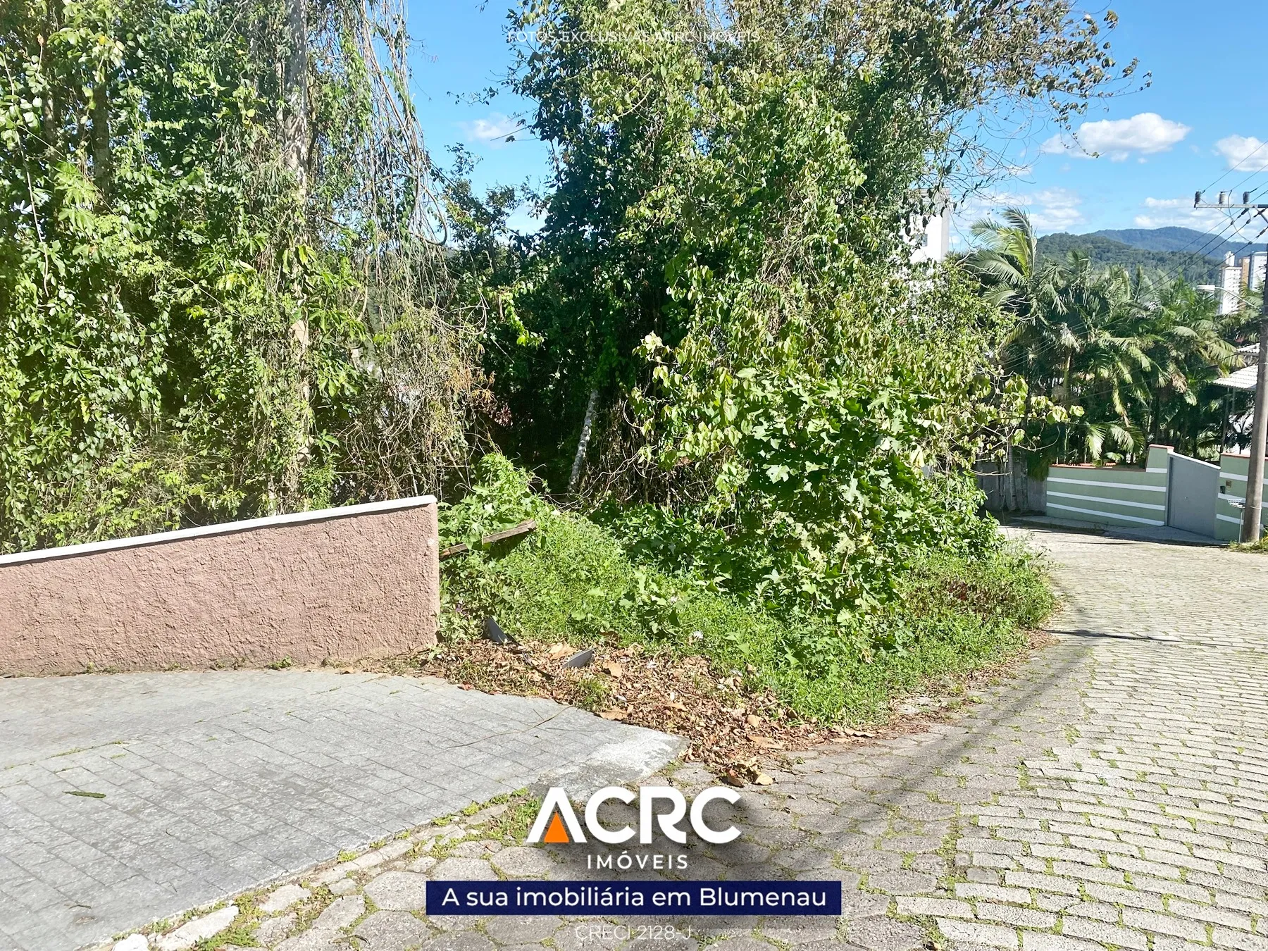 Terreno para venda no bairro Fortaleza | ACRC Imóveis — foto 5