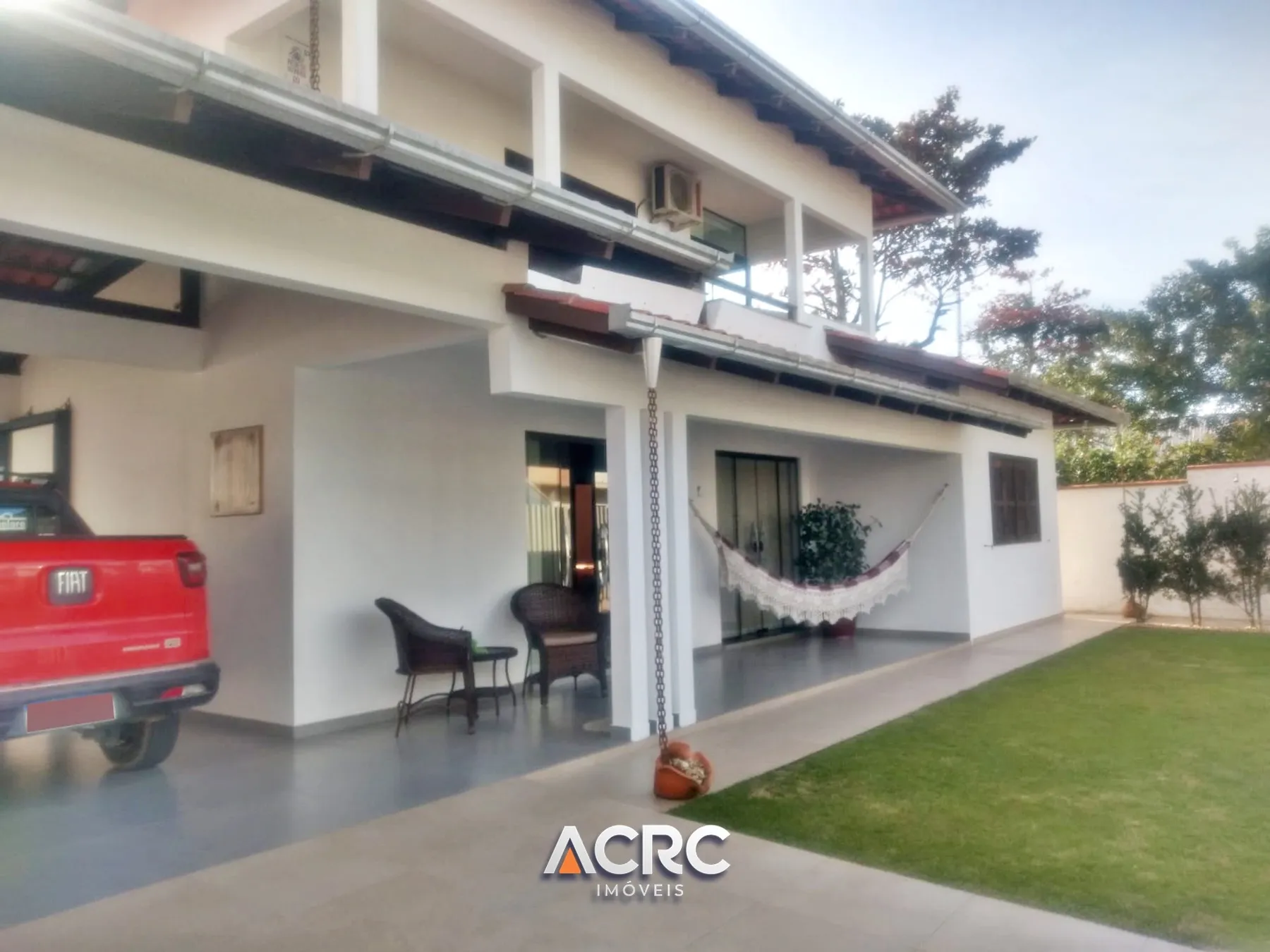 Casa para venda no bairro Armação em Penha | ACRC imóveis - foto 1