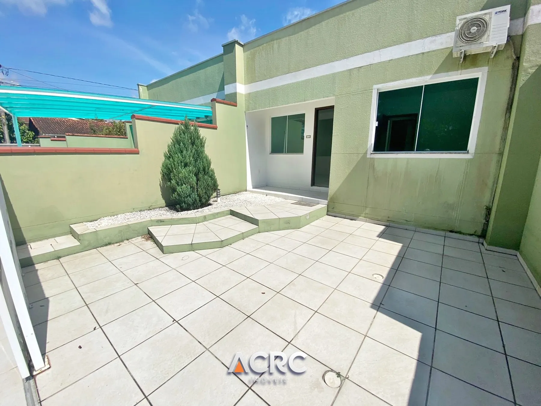 Casa para venda no bairro Itoupavazinha em Blumenau | ACRC imóveis - foto 1