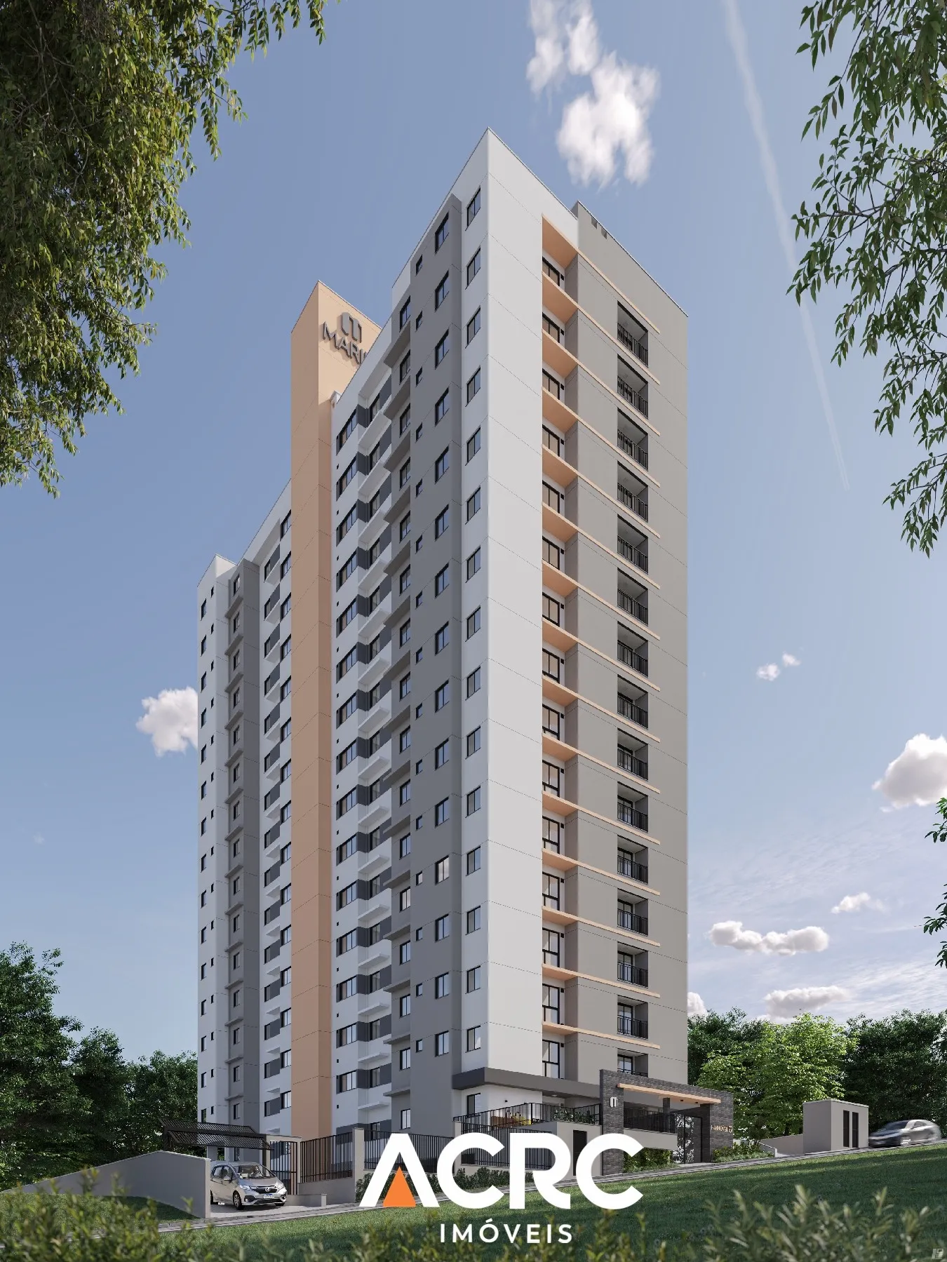 LANÇAMENTO l RESIDENCIAL HANNOVER l ACRC IMÓVEIS - foto 1