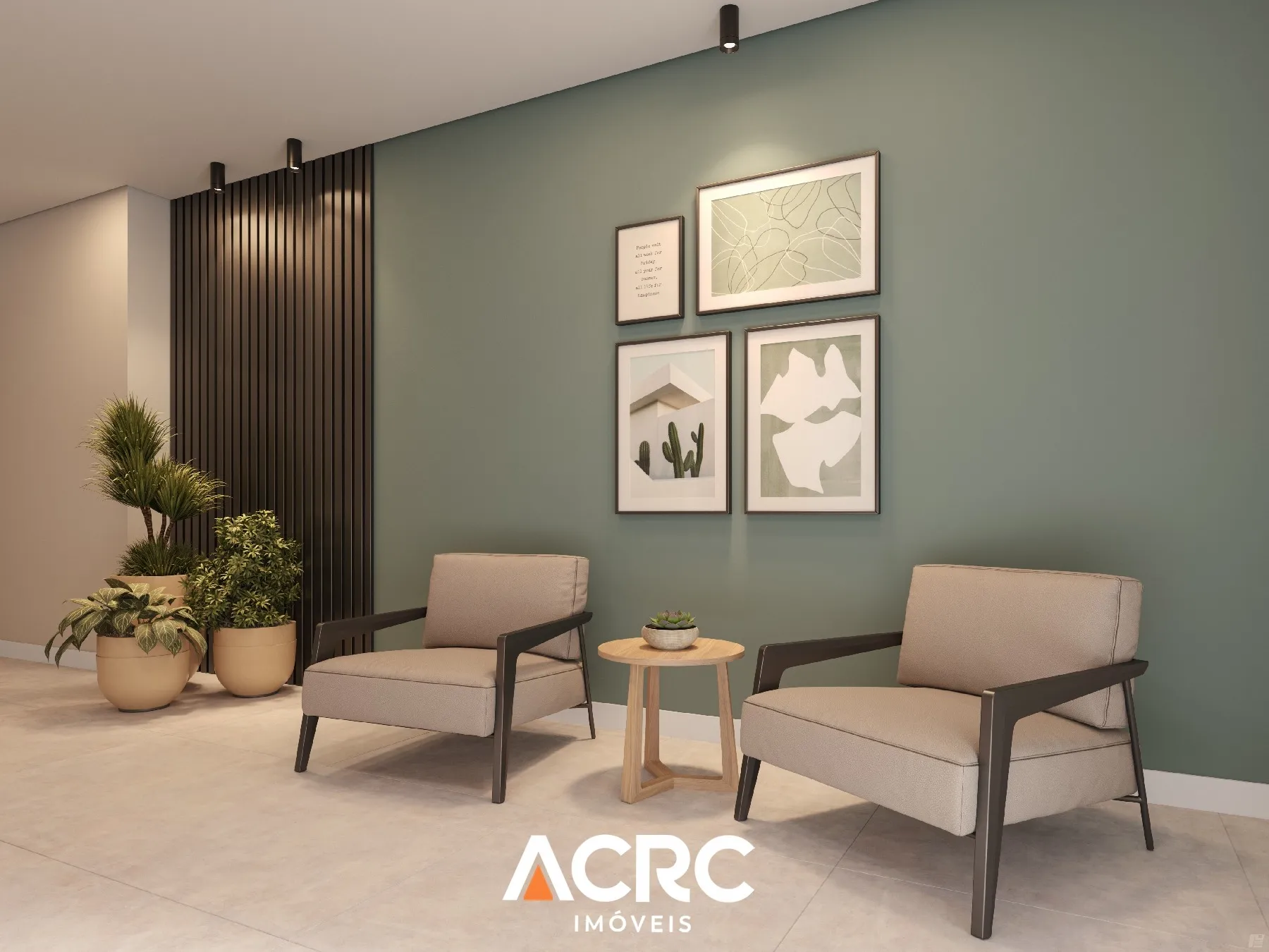 LANÇAMENTO l RESIDENCIAL HANNOVER l ACRC IMÓVEIS — foto 3