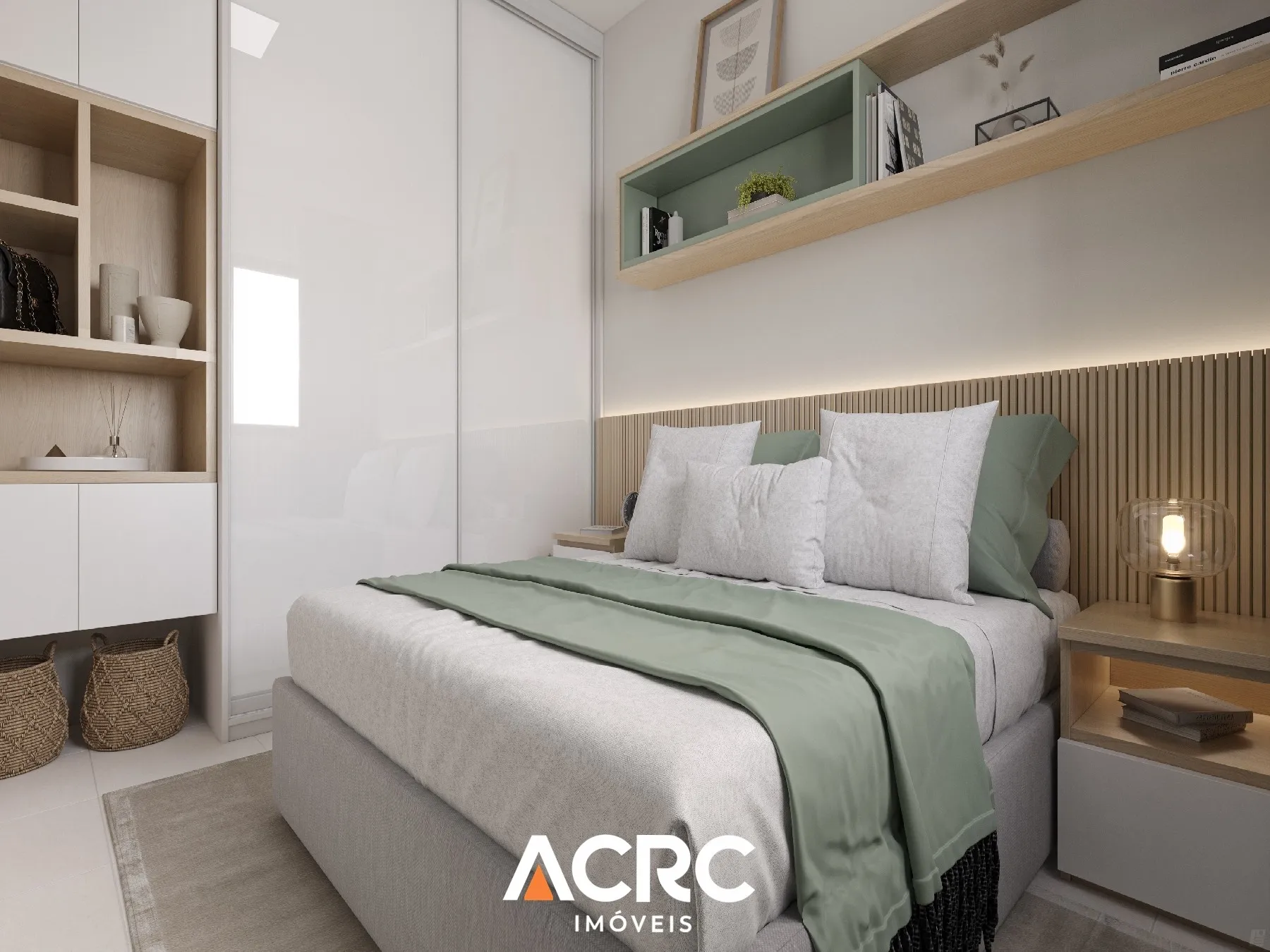 LANÇAMENTO l RESIDENCIAL HANNOVER l ACRC IMÓVEIS — foto 5
