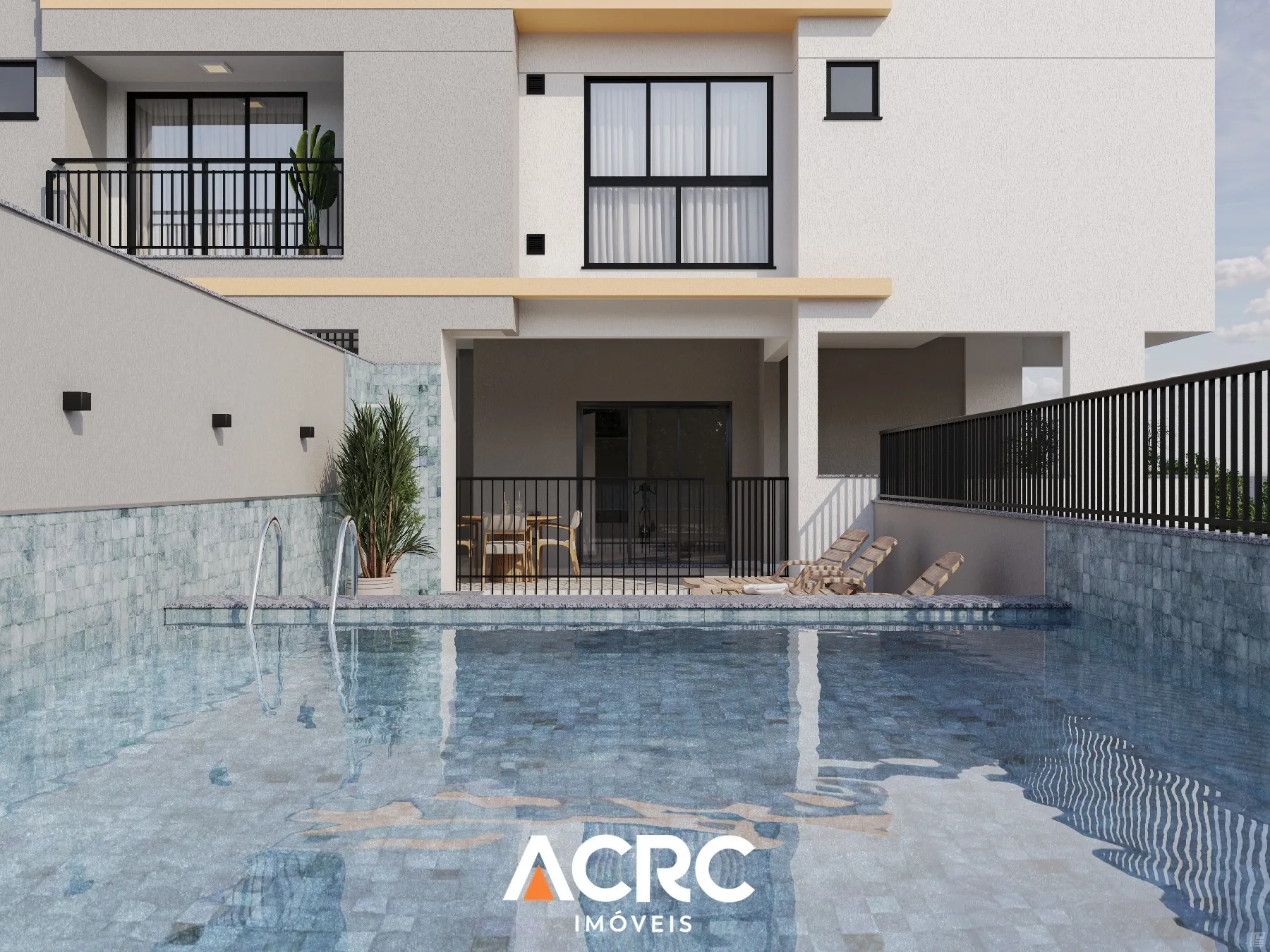 LANÇAMENTO l RESIDENCIAL HANNOVER l ACRC IMÓVEIS — foto 6