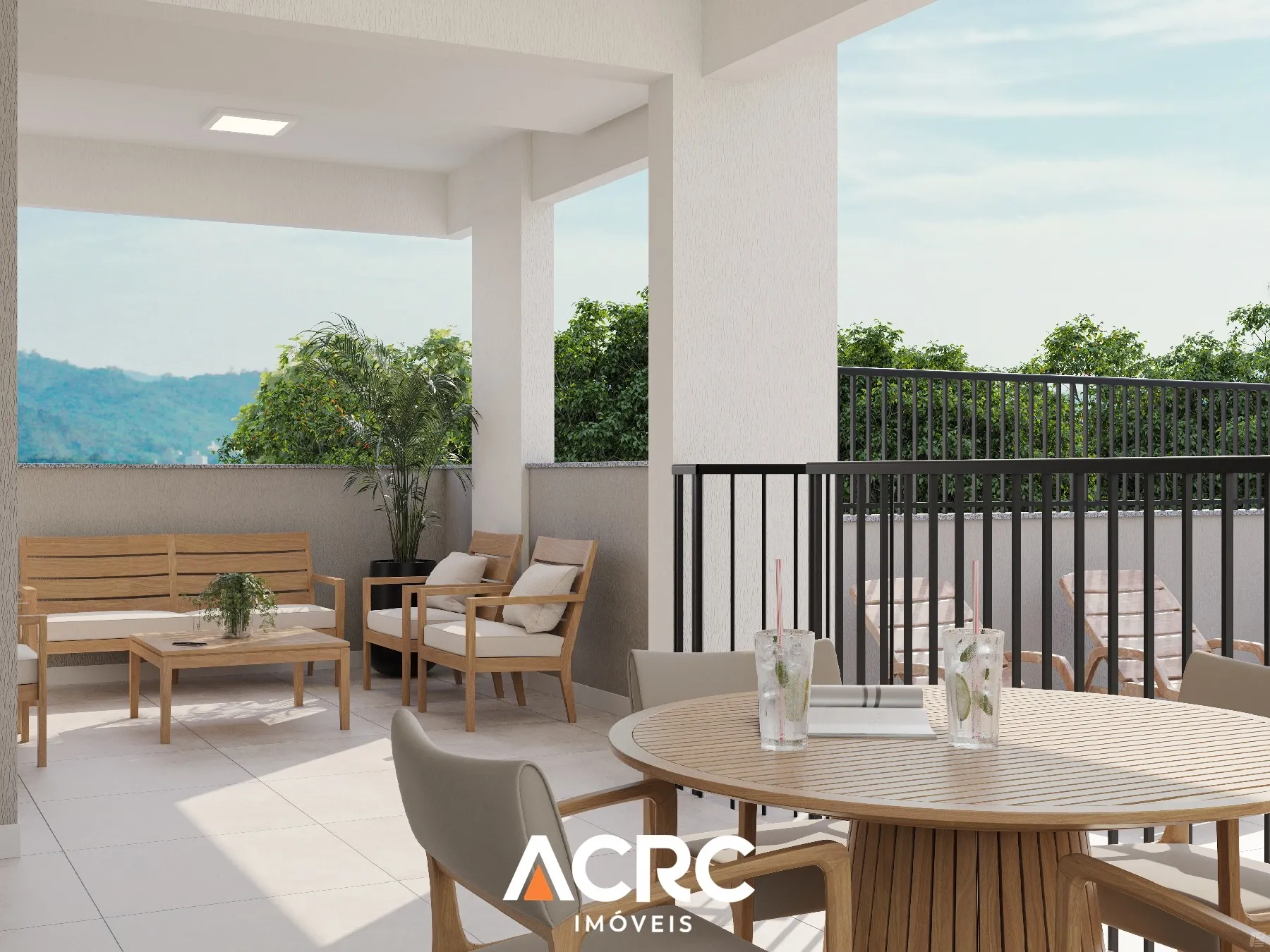 LANÇAMENTO l RESIDENCIAL HANNOVER l ACRC IMÓVEIS — foto 7