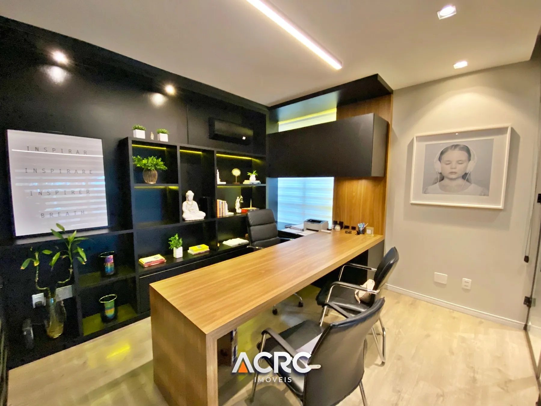 Sala comercial para venda no bairro Velha em Blumenau | ACRC Imóveis. — foto 5