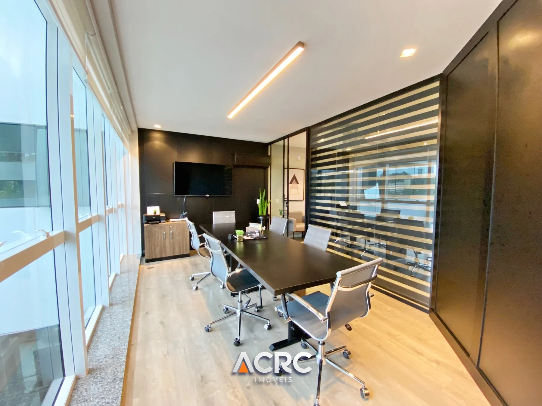 Sala comercial para venda no bairro Velha em Blumenau | ACRC Imóveis. — foto 7