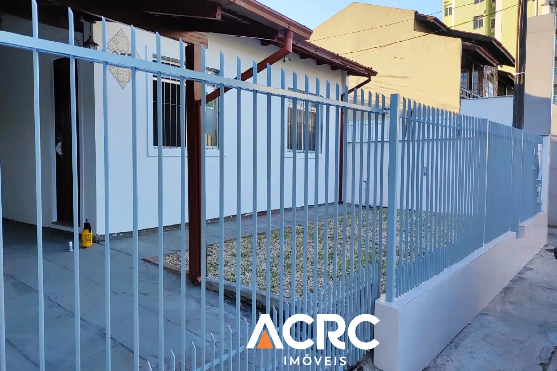 Casa para venda no bairro Trindade em Florianópolis l ACRC Litoral — foto 2
