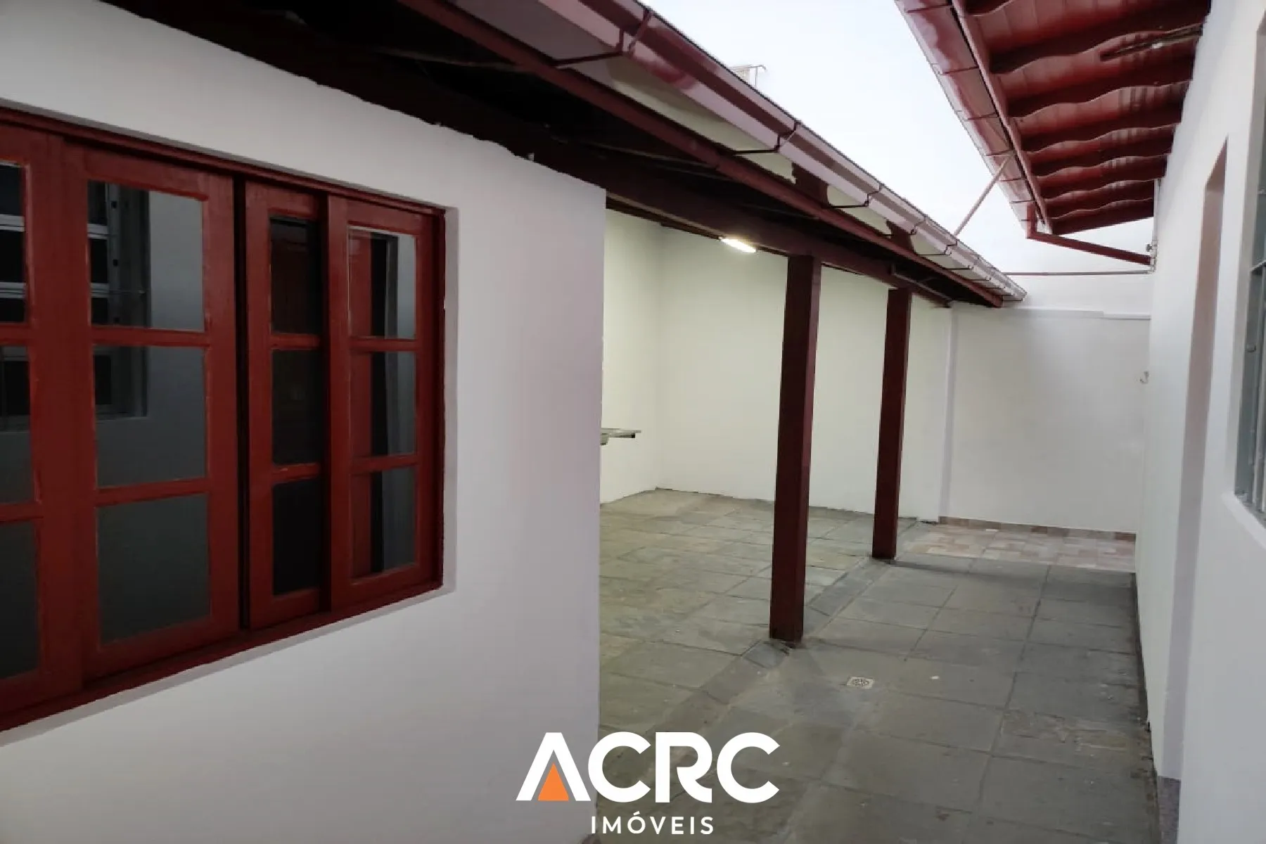 Casa para venda no bairro Trindade em Florianópolis l ACRC Litoral — foto 3