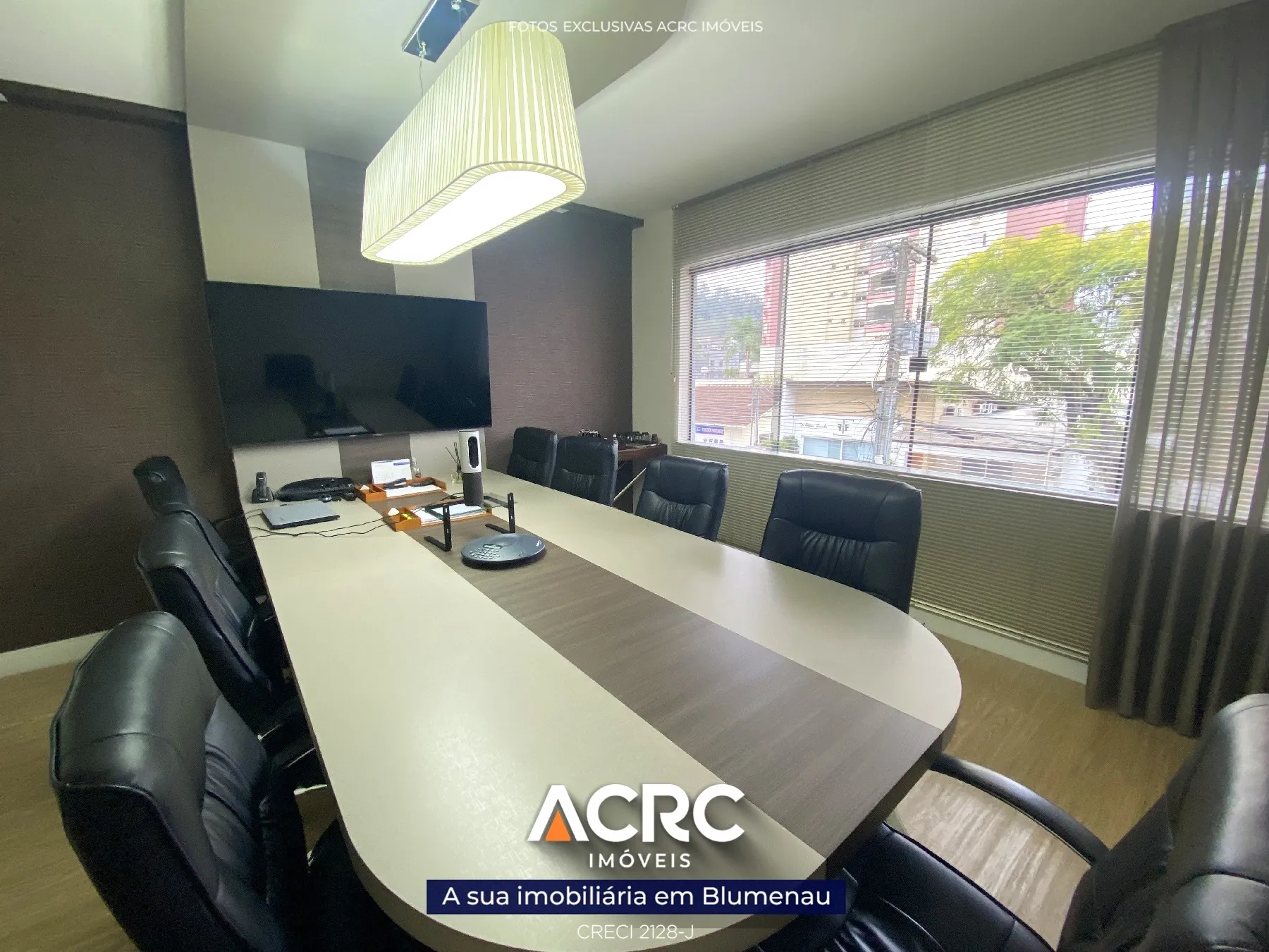 Prédio comercial para venda no bairro Ponta Aguda l ACRC Imóveis — foto 5