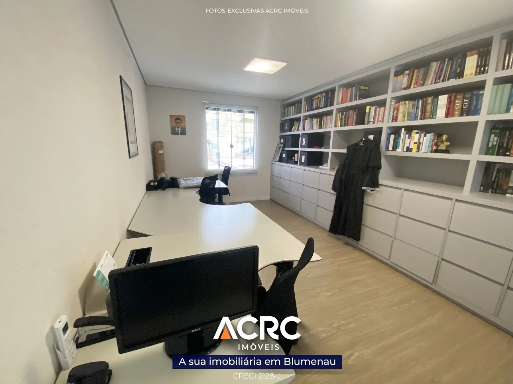 Prédio comercial para venda no bairro Ponta Aguda l ACRC Imóveis — foto 6