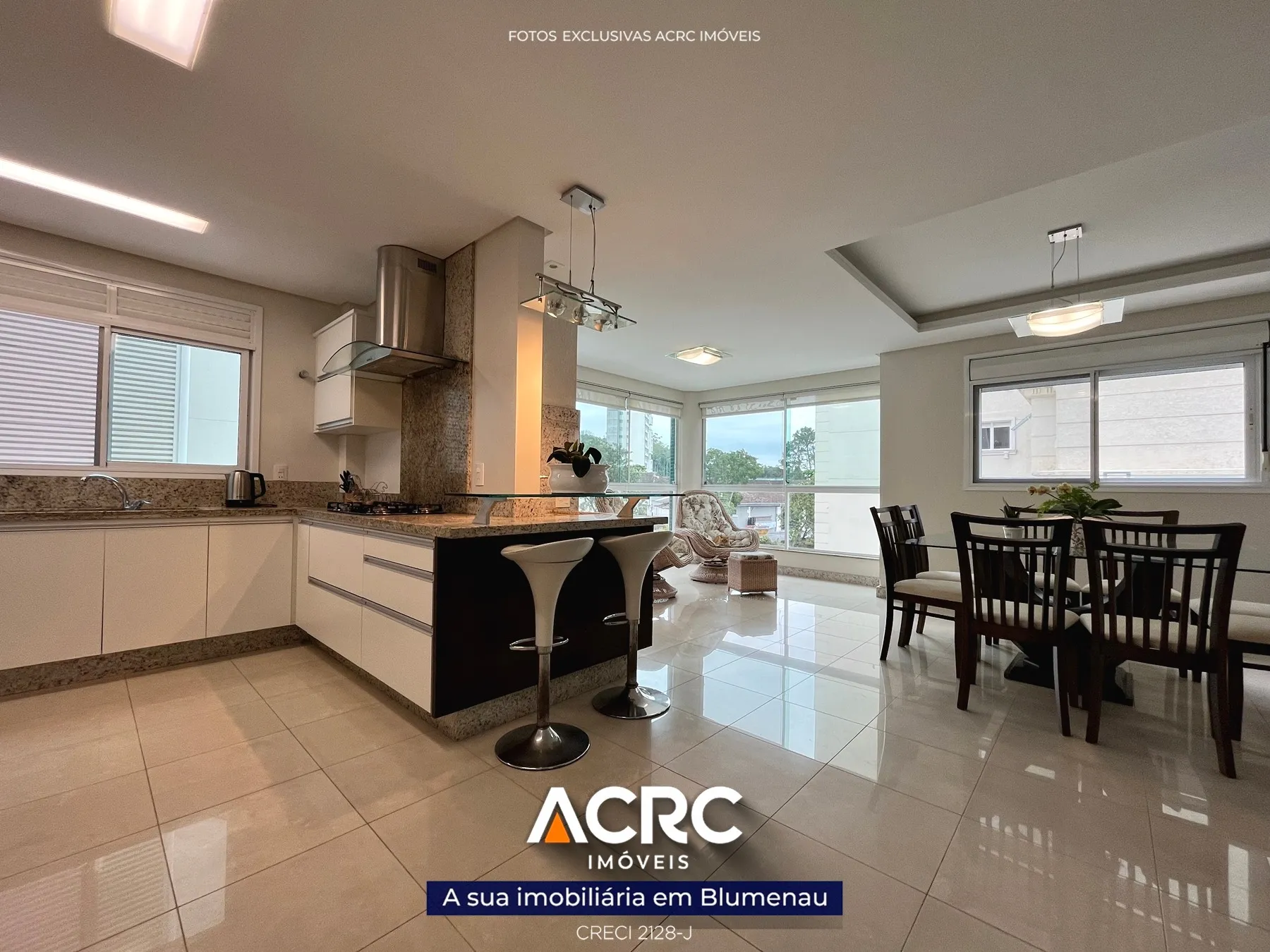 Belissimo apartamento na Região da Alameda com 03 suítes | ACRC Imóveis — foto 7