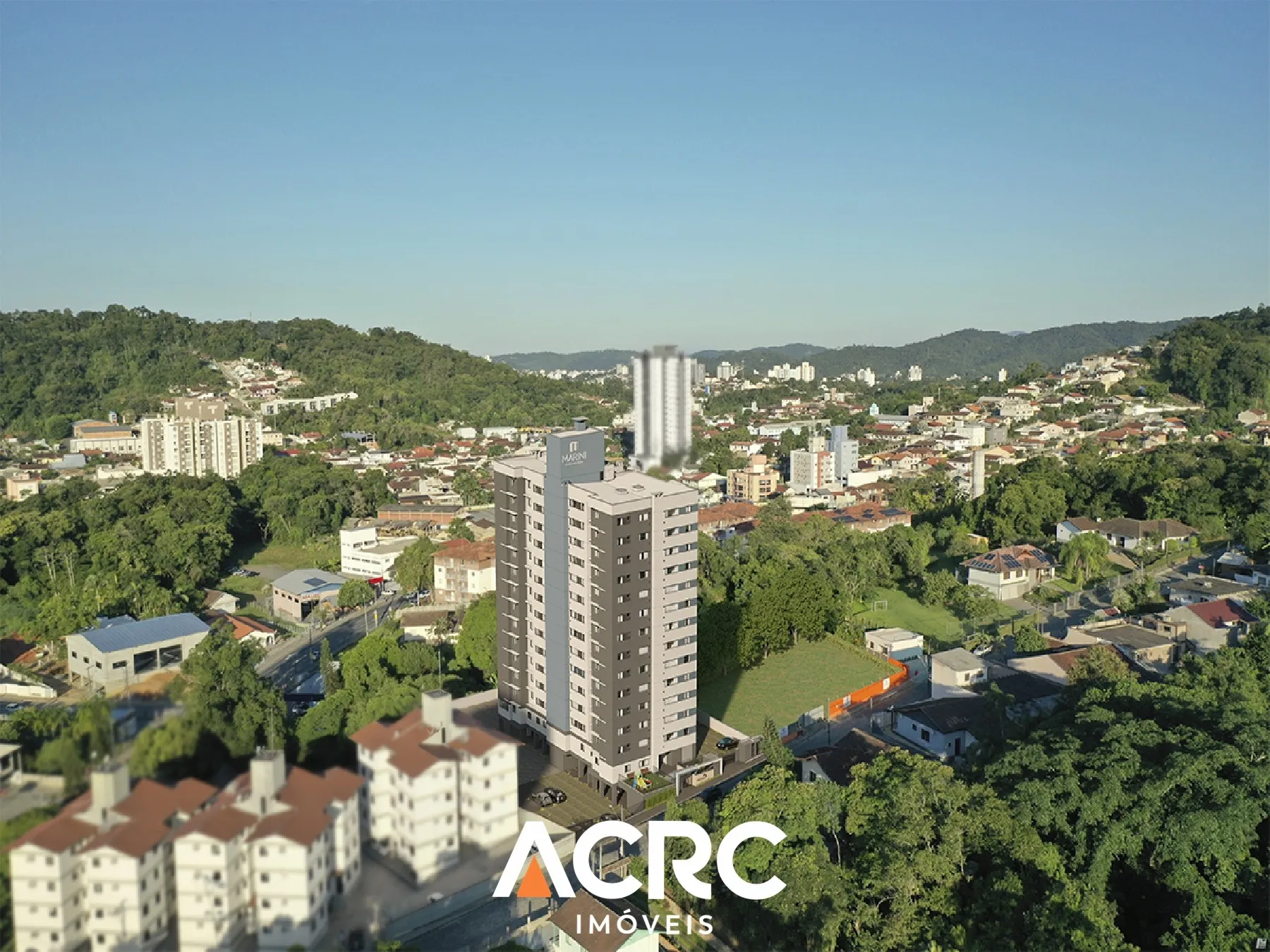 Lançamento Residencial Brémen l ACRC Imóveis - foto 1
