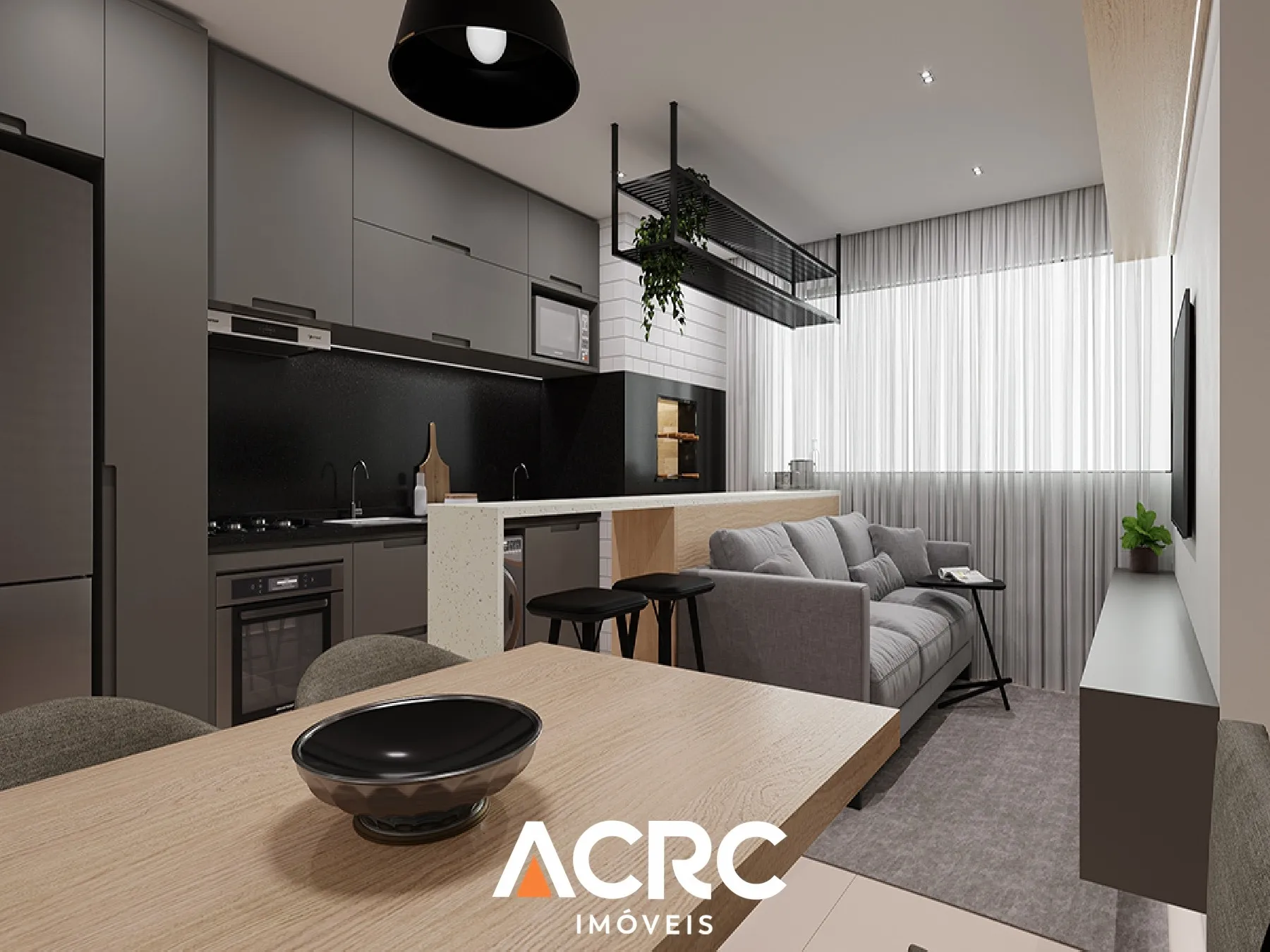 Lançamento Residencial Brémen l ACRC Imóveis — foto 2