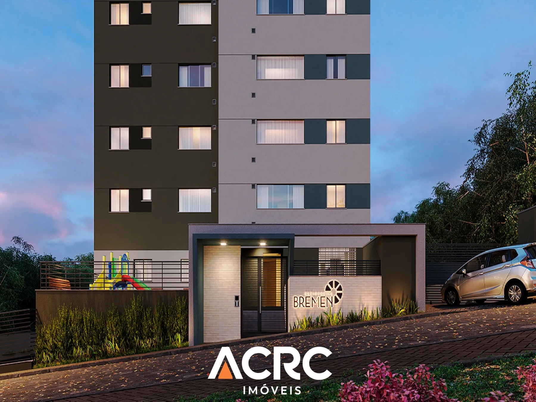 Lançamento Residencial Brémen l ACRC Imóveis — foto 5