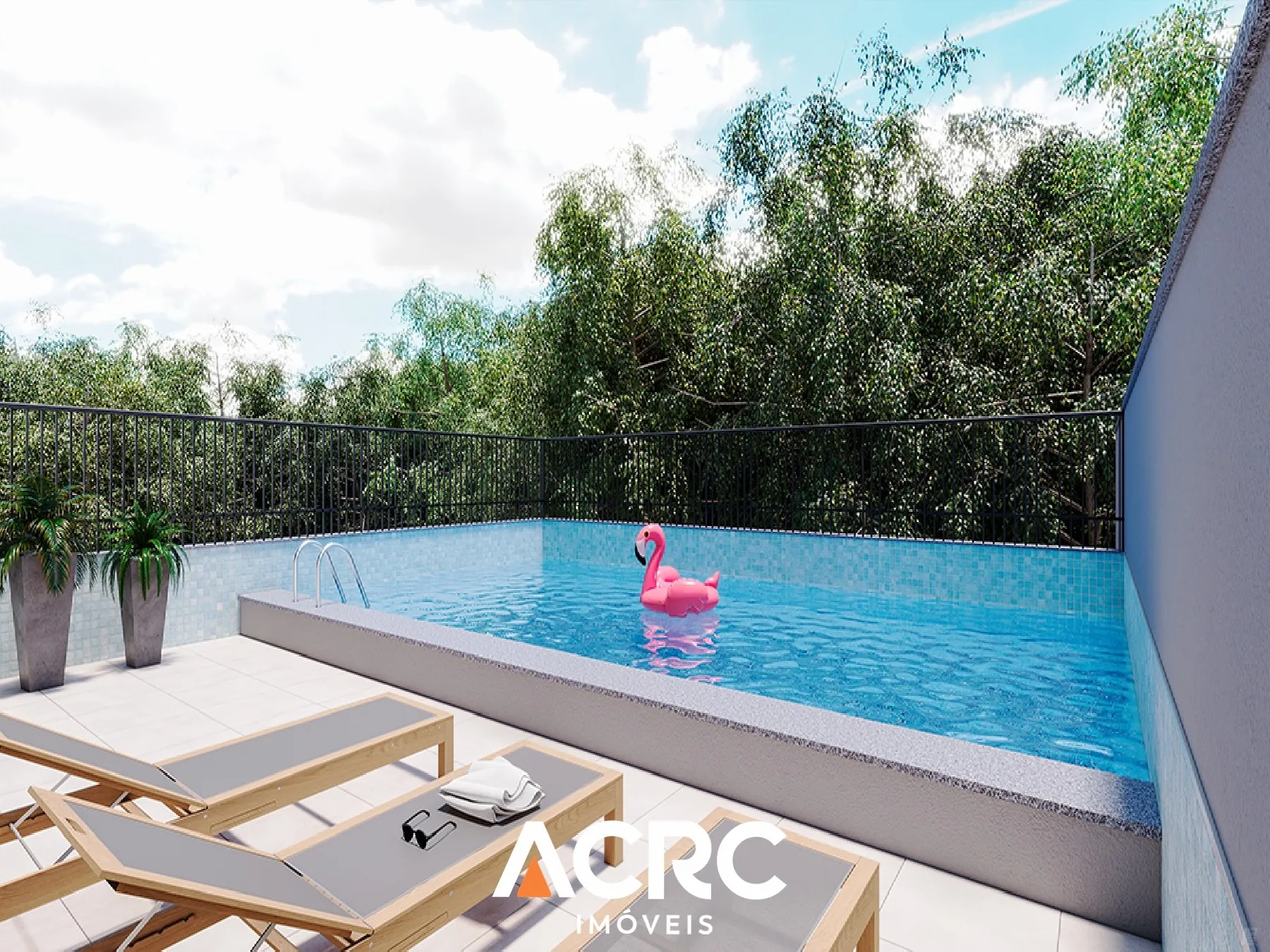Lançamento Residencial Brémen l ACRC Imóveis — foto 6