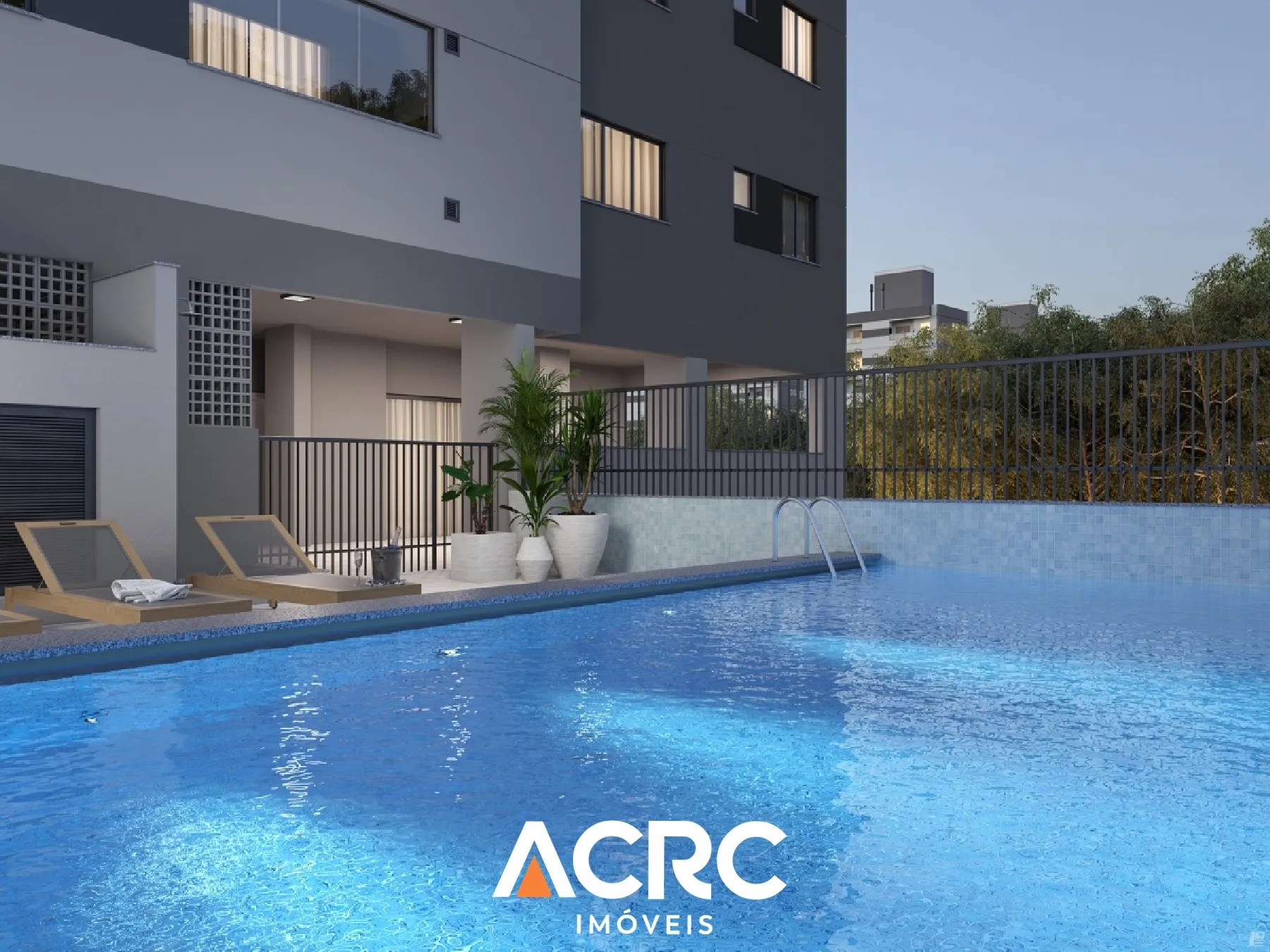 Lançamento Residencial Brémen l ACRC Imóveis — foto 7