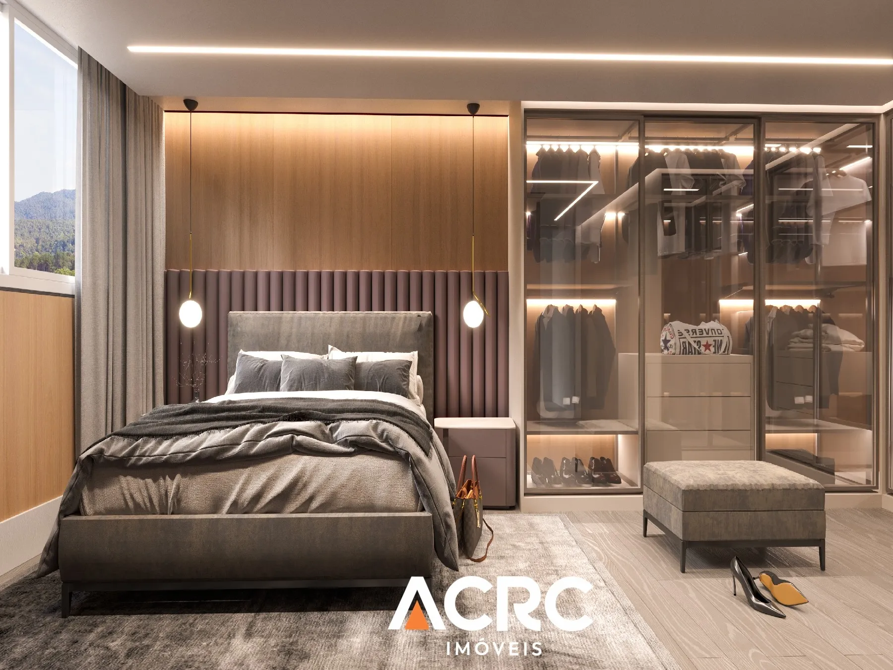 Apartamento · à venda · 3 quartos · 157m² · Velha, Blumenau