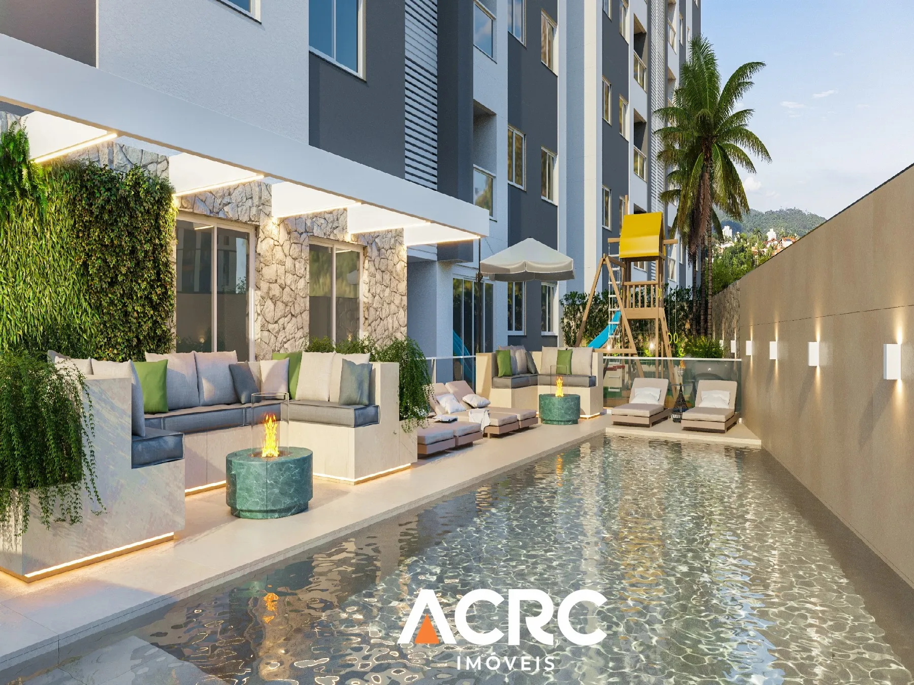 Lançamento Malta 50 l ACRC Imóveis — foto 2