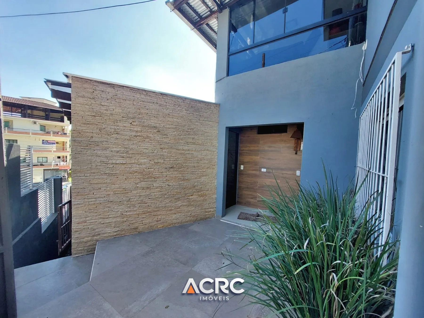 Sala comercial para locação no Bairro Vorstadt em Blumenau | ACRC Imóveis — foto 2