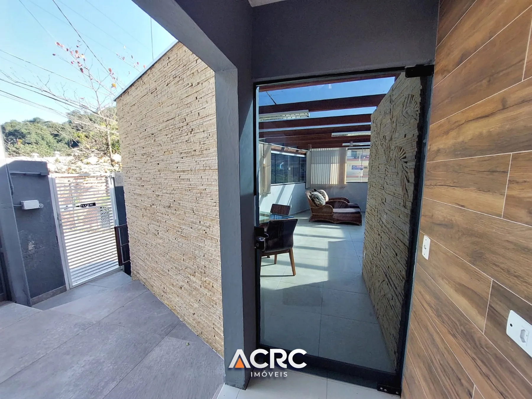 Sala comercial para locação no Bairro Vorstadt em Blumenau | ACRC Imóveis — foto 3