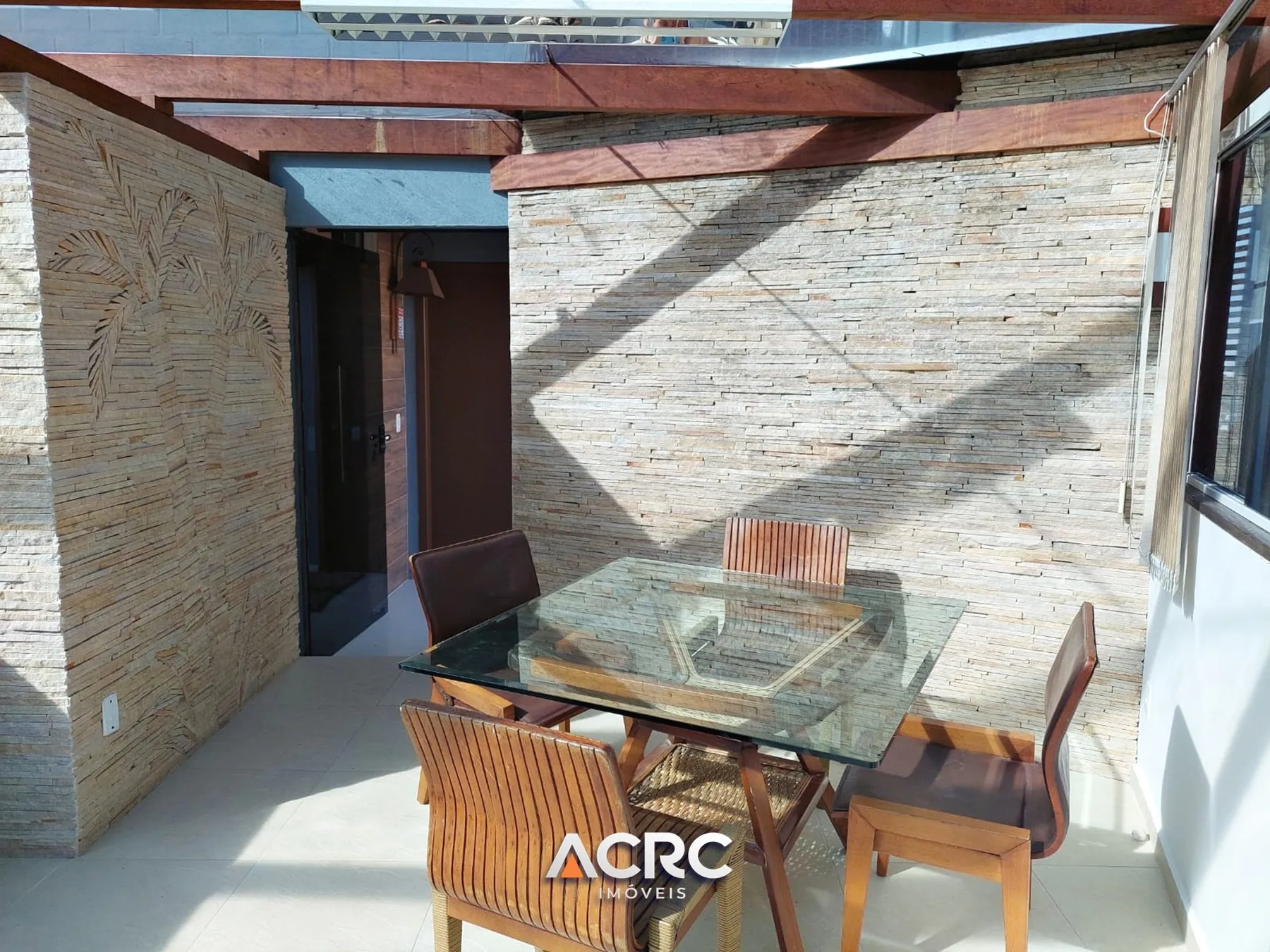 Sala comercial para locação no Bairro Vorstadt em Blumenau | ACRC Imóveis — foto 4
