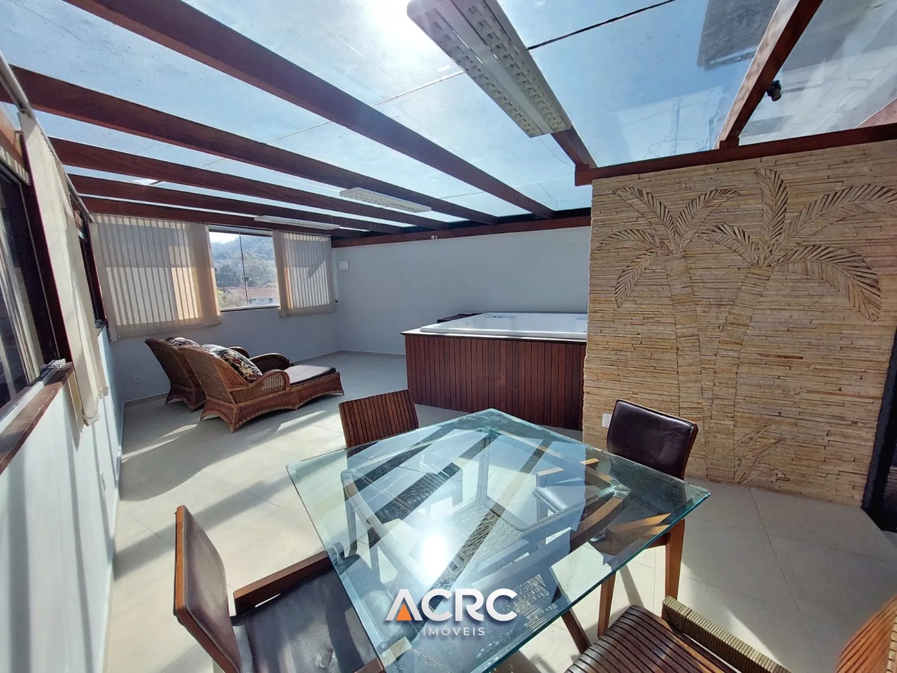 Sala comercial para locação no Bairro Vorstadt em Blumenau | ACRC Imóveis — foto 6