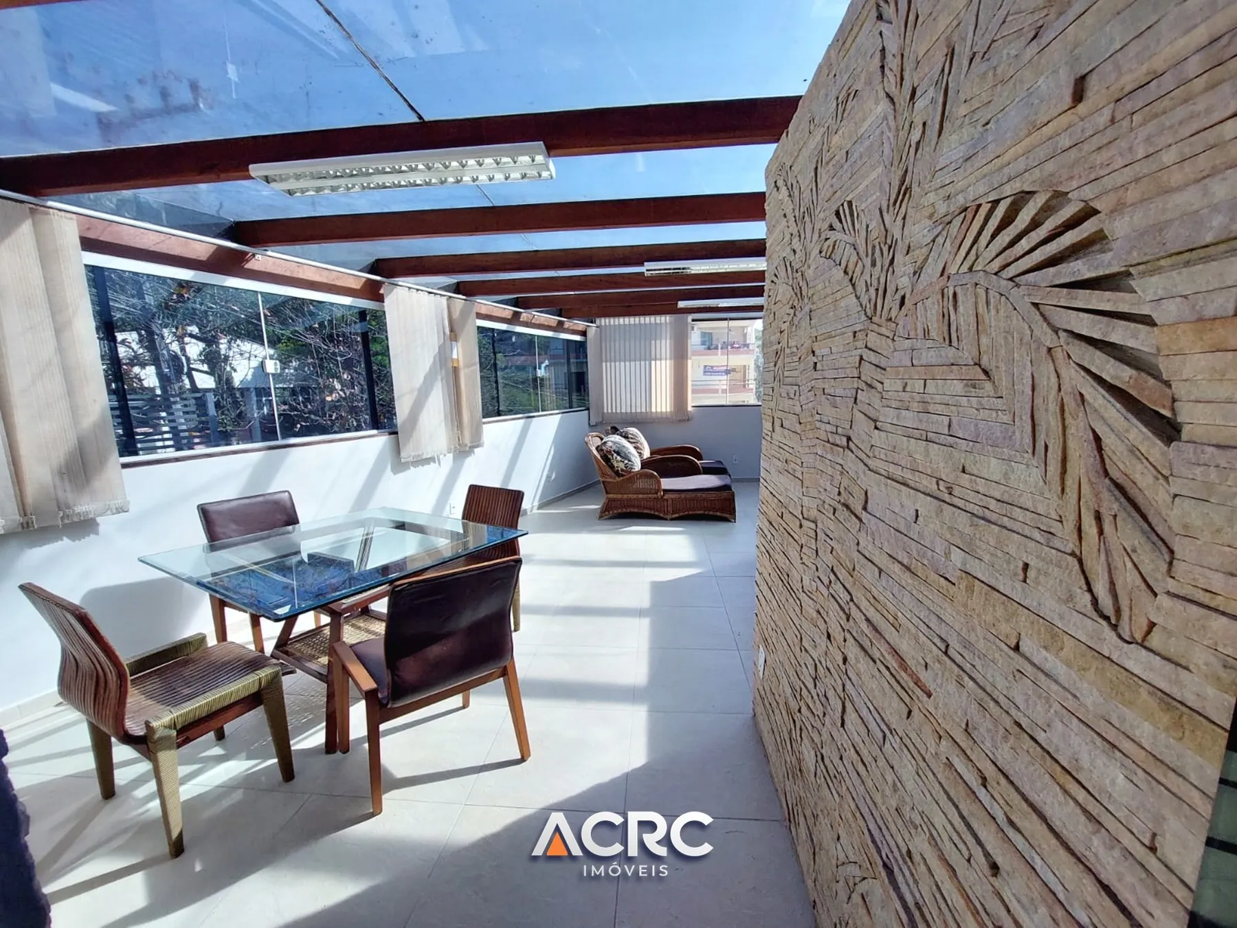Sala comercial para locação no Bairro Vorstadt em Blumenau | ACRC Imóveis — foto 7