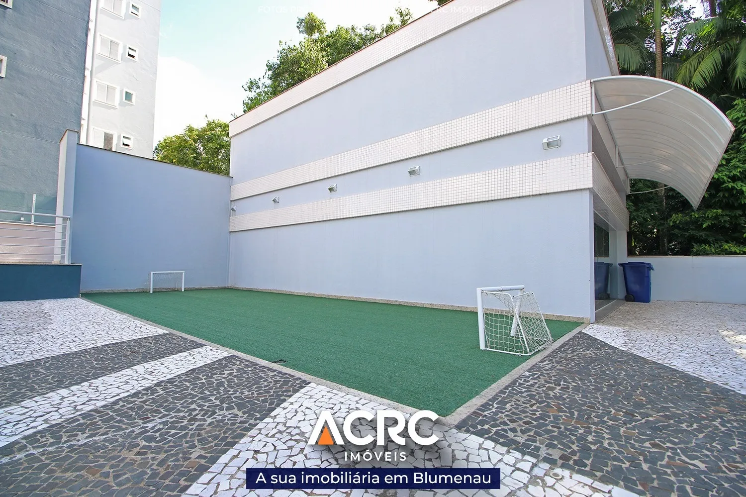 Apartamento para venda em Blumenau no Bairro Itoupava Seca | ACRC Imóveis — foto 5