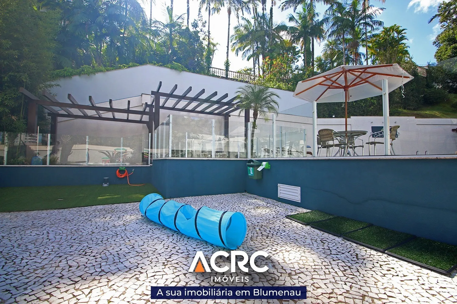 Apartamento para venda em Blumenau no Bairro Itoupava Seca | ACRC Imóveis — foto 6