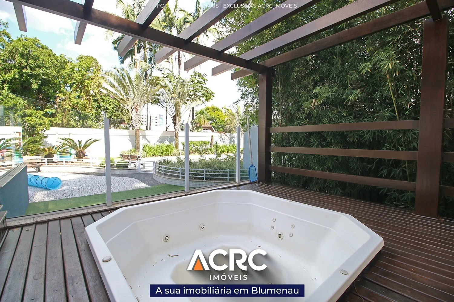 Apartamento para venda em Blumenau no Bairro Itoupava Seca | ACRC Imóveis — foto 7