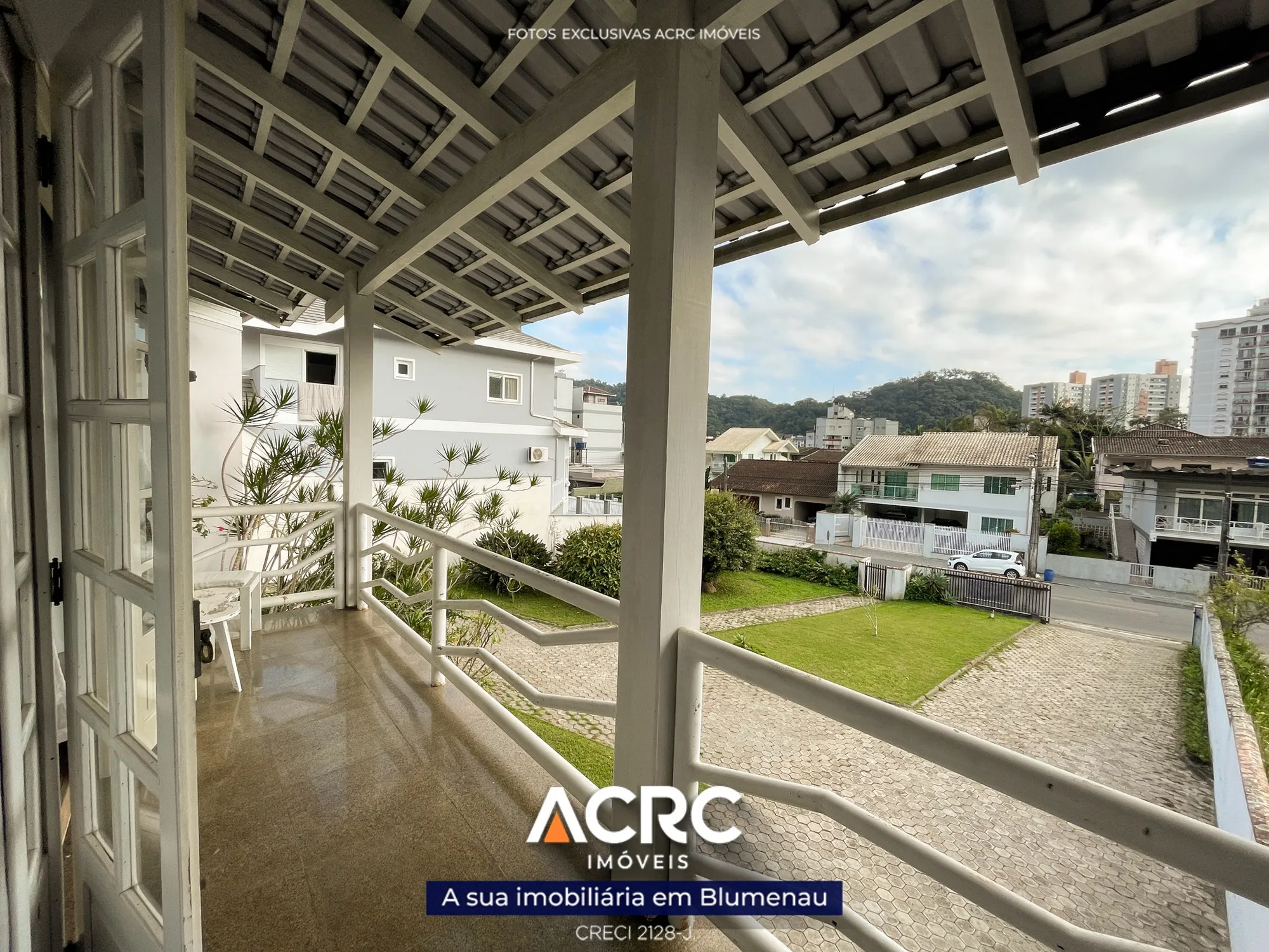 Casa para venda no bairro Garcia | ACRC Imóveis — foto 4