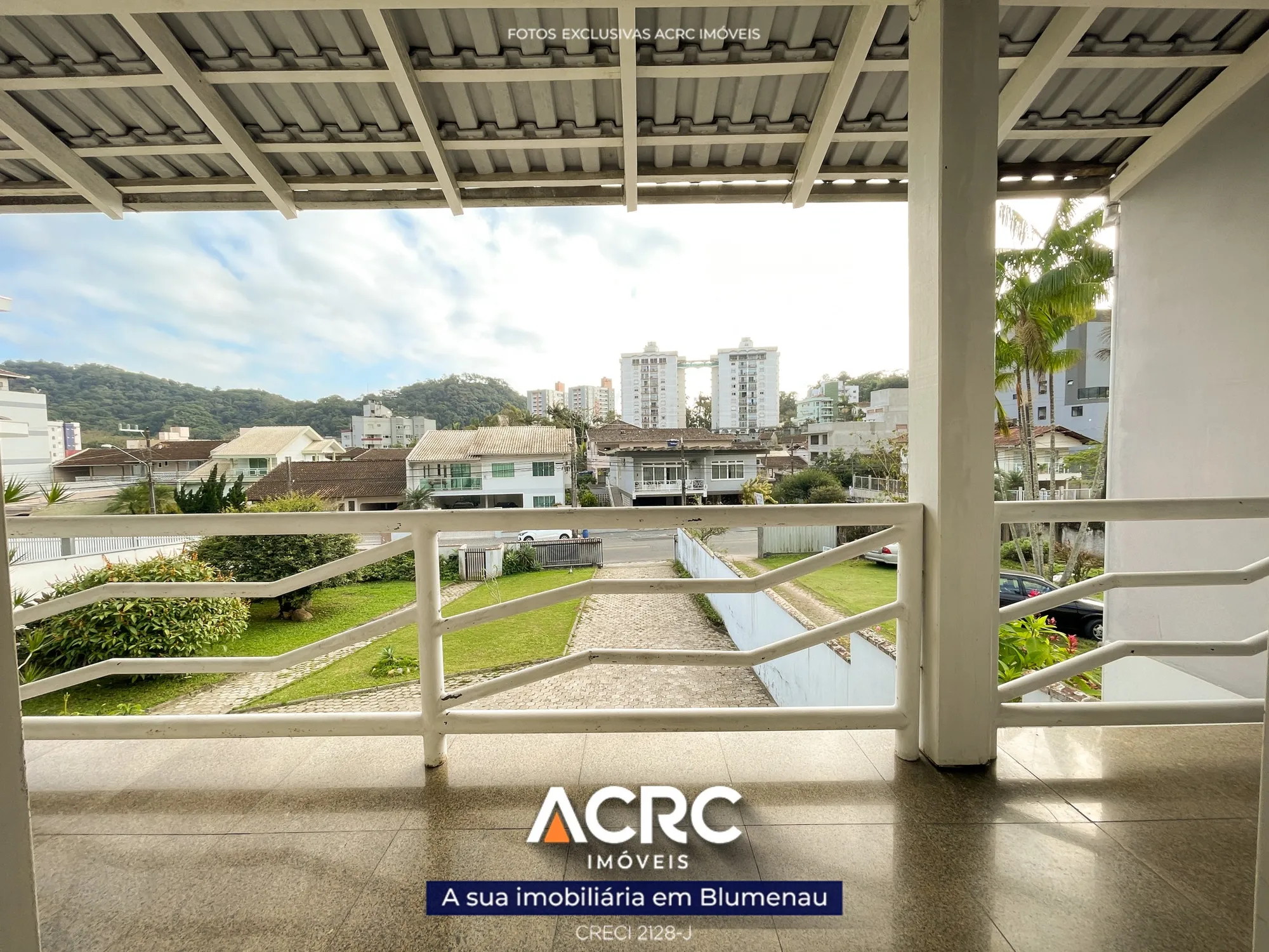 Casa para venda no bairro Garcia | ACRC Imóveis — foto 5
