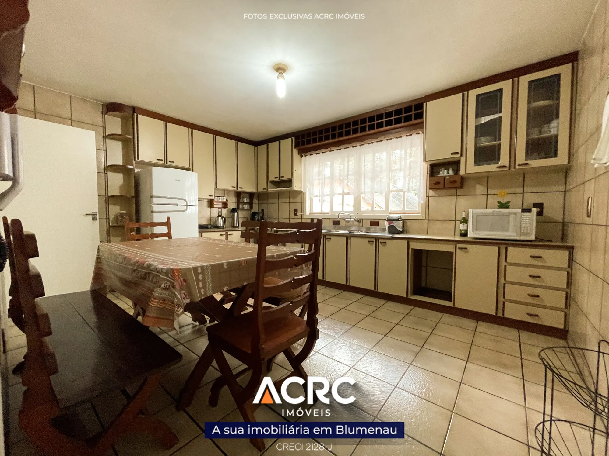 Casa para venda no bairro Garcia | ACRC Imóveis — foto 6
