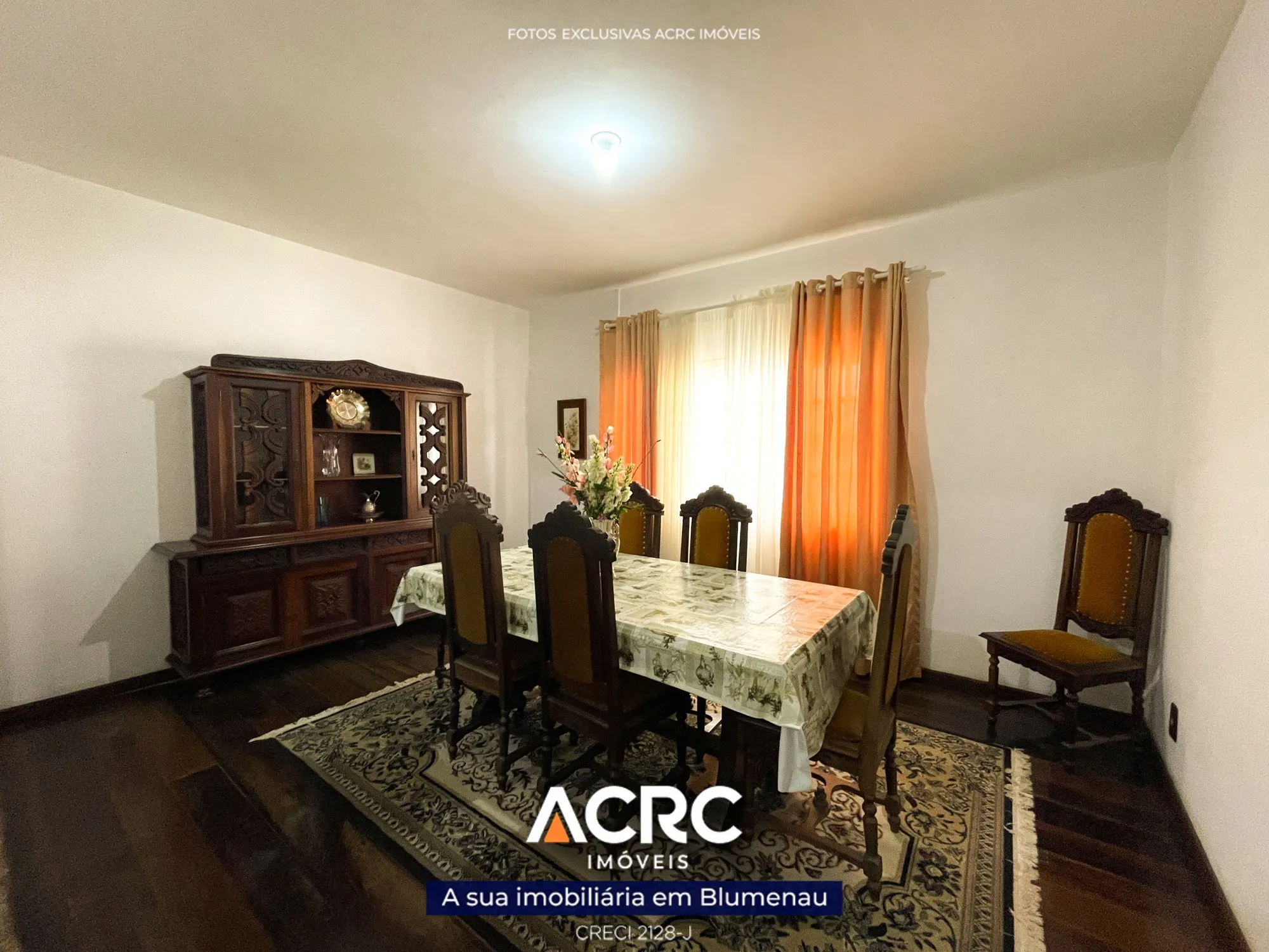 Casa para venda no bairro Garcia | ACRC Imóveis — foto 7
