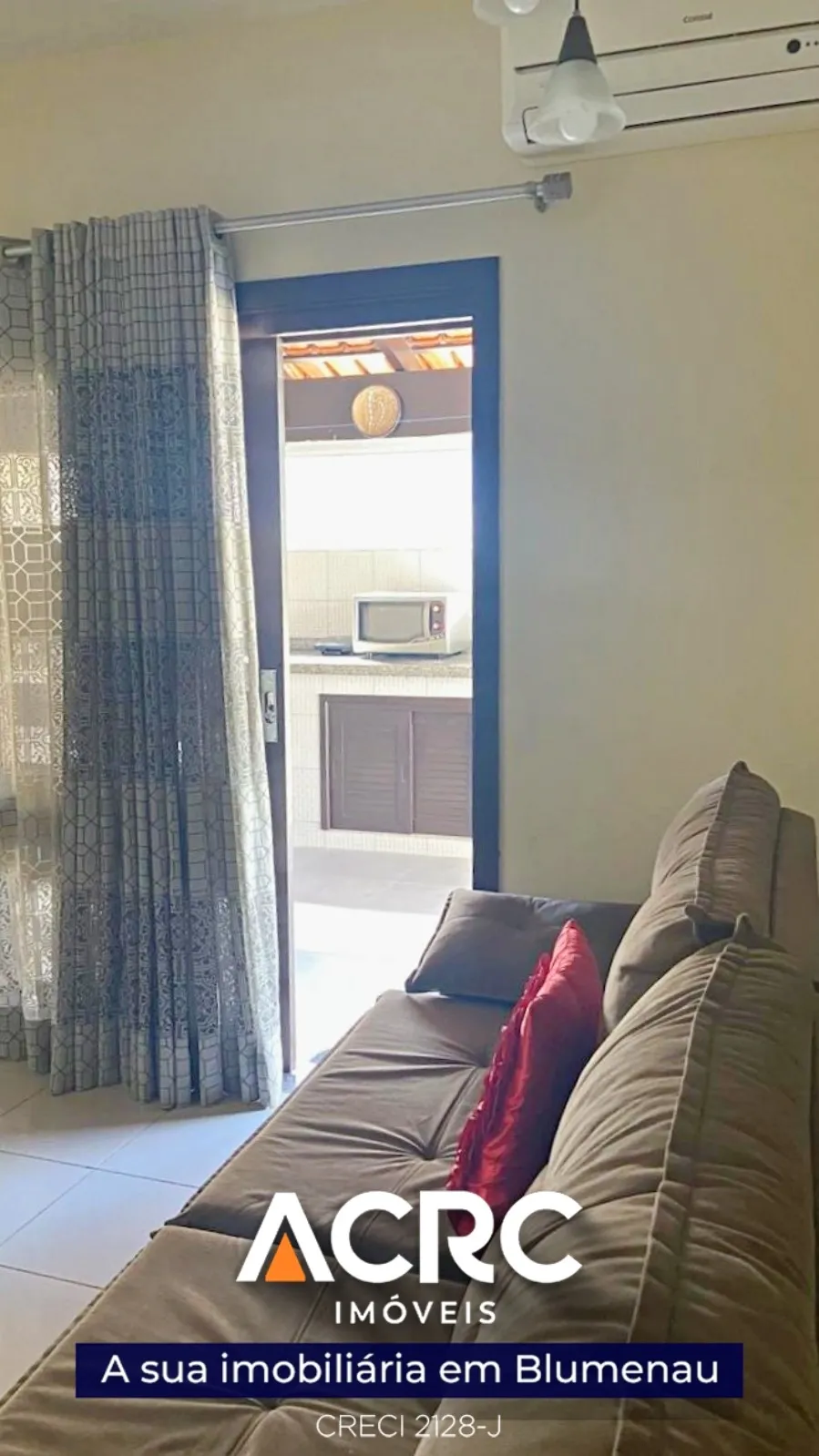 ACRC Imóveis - Casa a venda no Bairro Velha — foto 3