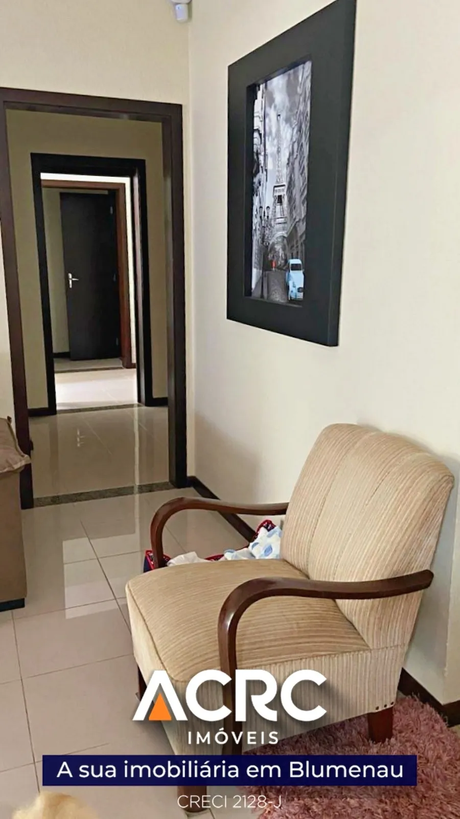 ACRC Imóveis - Casa a venda no Bairro Velha — foto 4