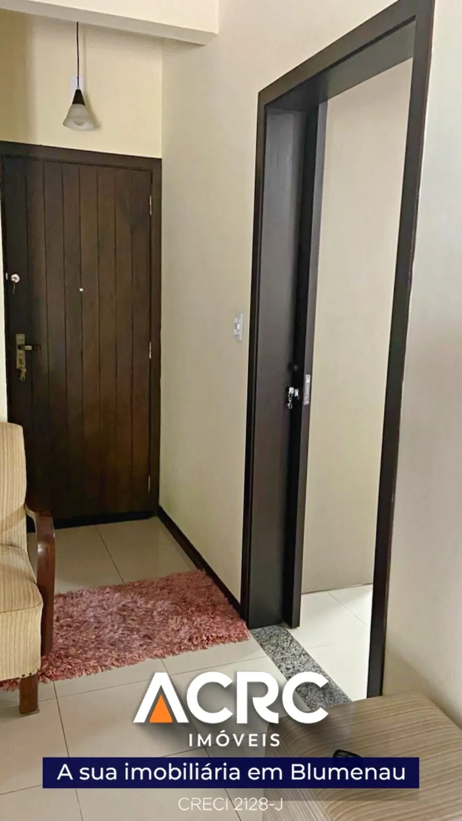 ACRC Imóveis - Casa a venda no Bairro Velha — foto 5