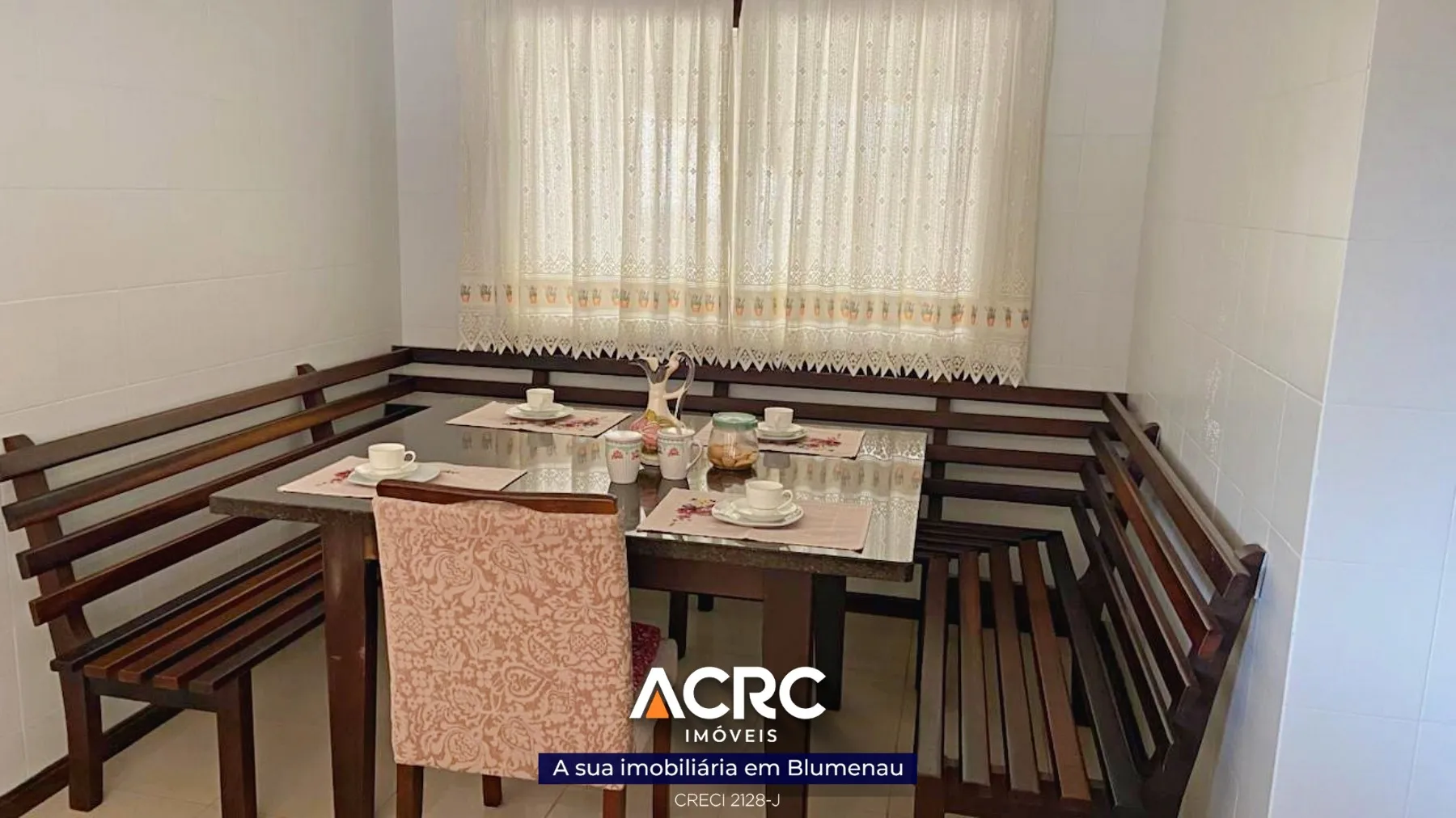 ACRC Imóveis - Casa a venda no Bairro Velha — foto 6