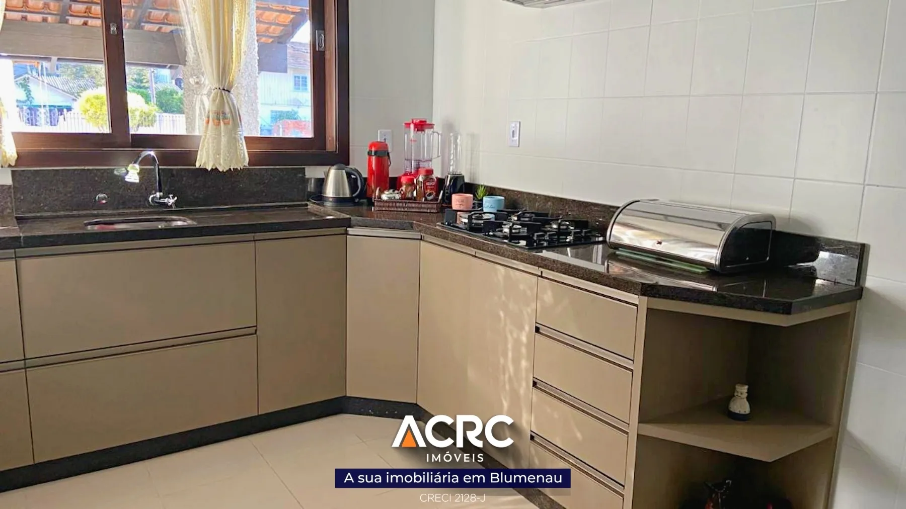 ACRC Imóveis - Casa a venda no Bairro Velha — foto 7