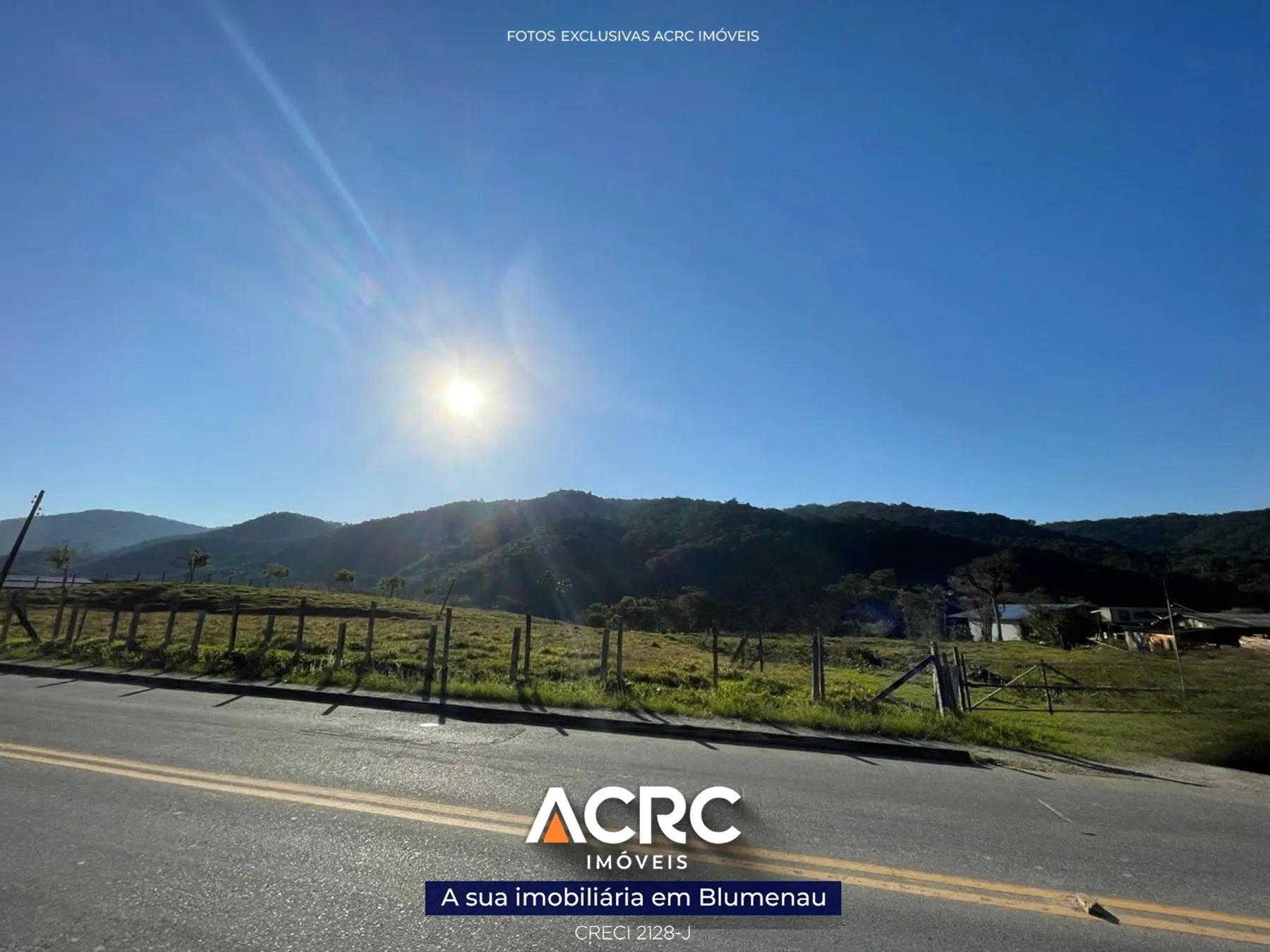 Terreno para venda em Blumenau no bairro Progresso | ACRC Imóveis — foto 4