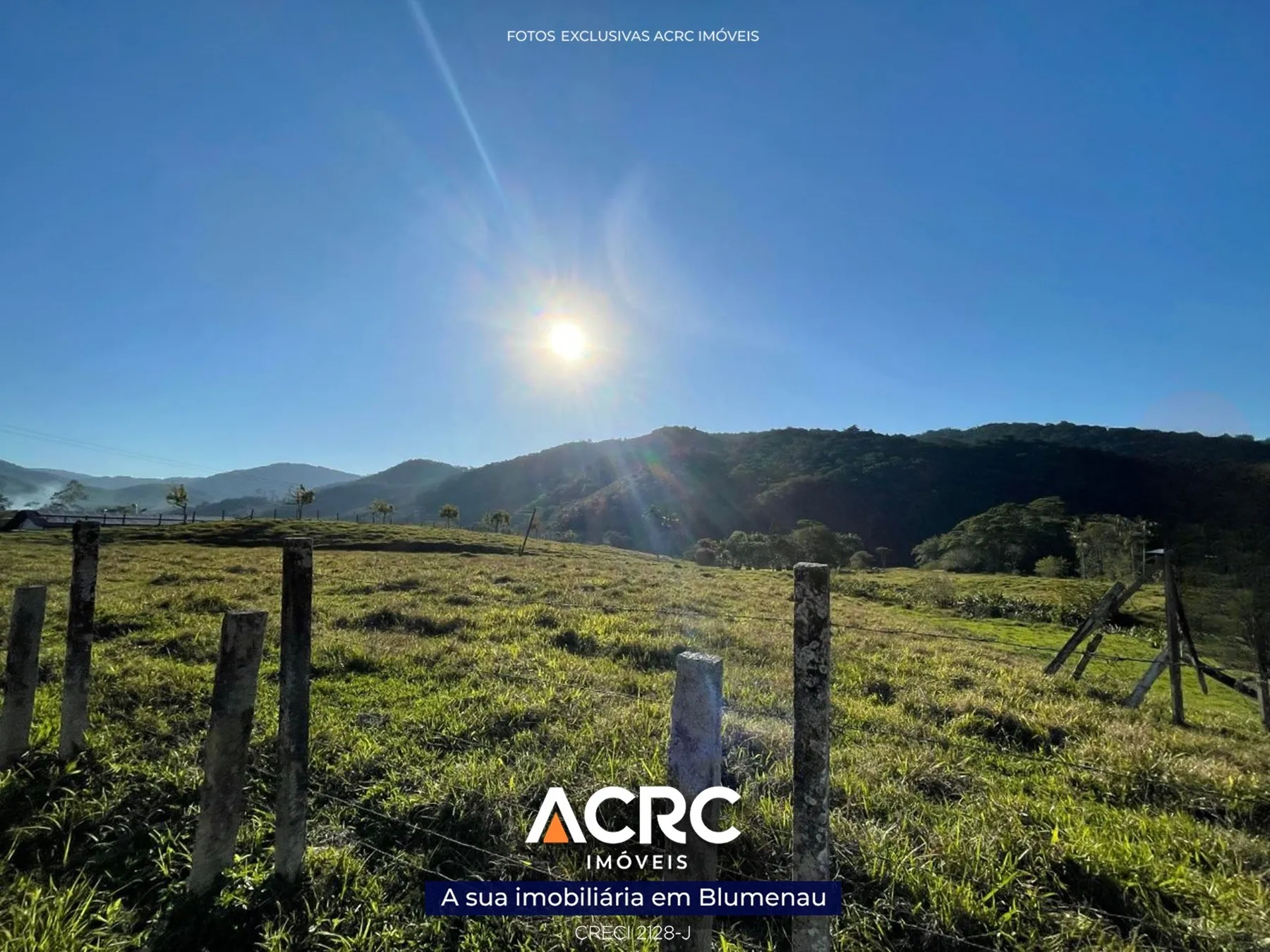 Terreno para venda em Blumenau no bairro Progresso | ACRC Imóveis — foto 5