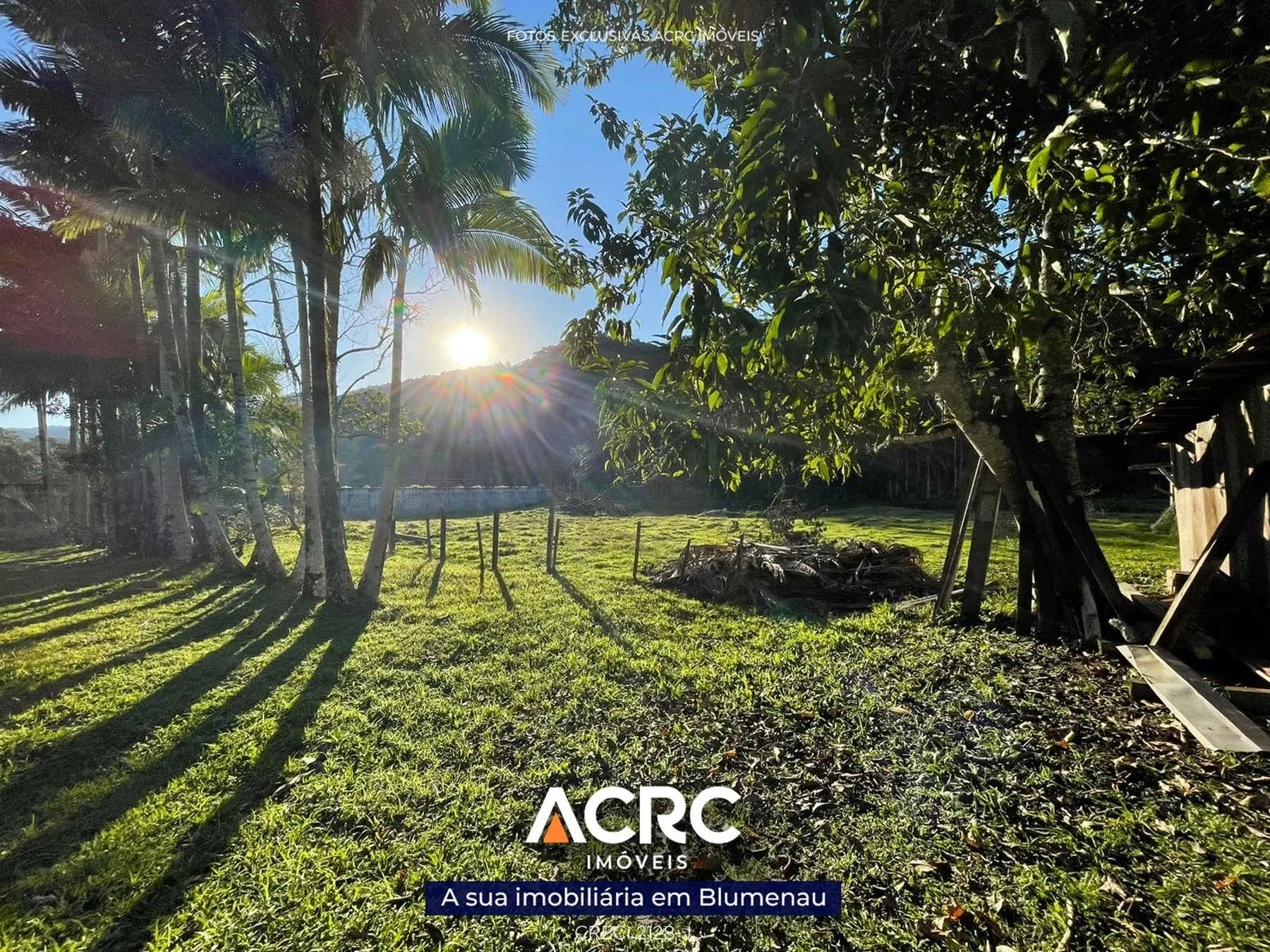 Terreno para venda em Blumenau no bairro Progresso | ACRC Imóveis — foto 7