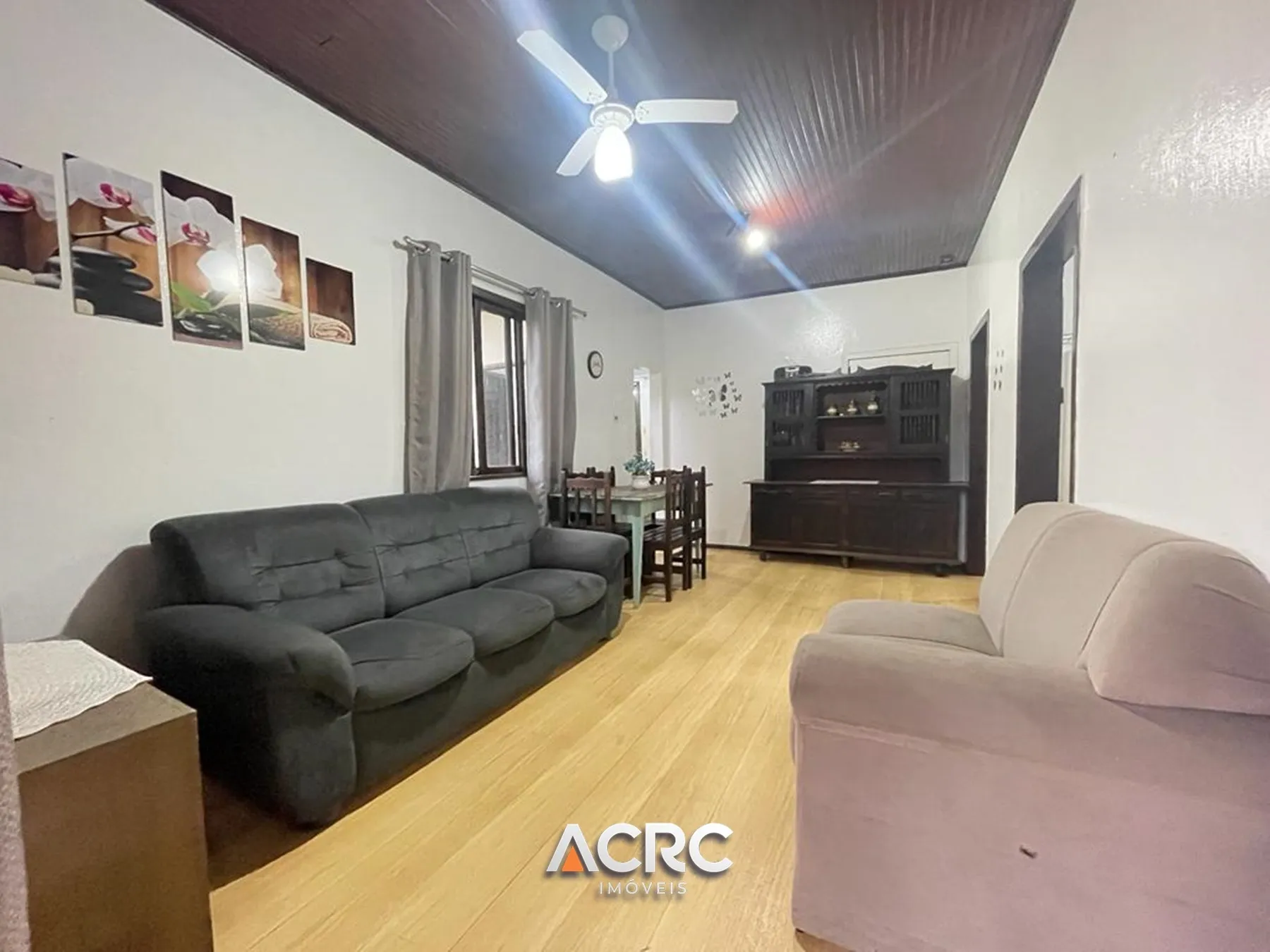 Casa para venda no bairro Progresso | ACRC Imóveis — foto 2